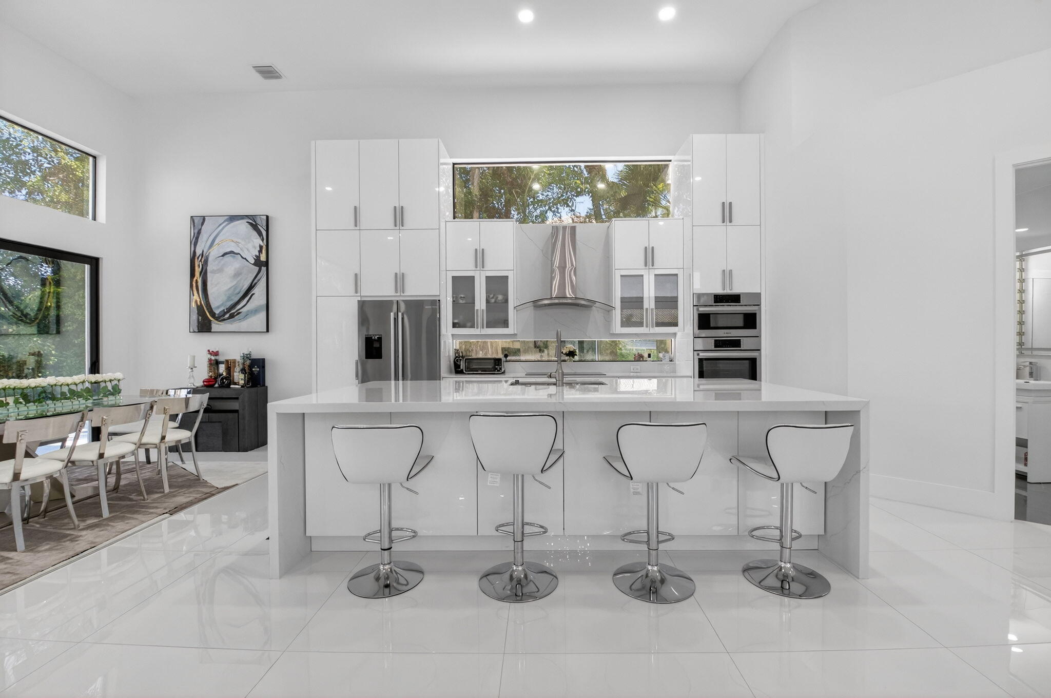 ENCANTADA - Residential