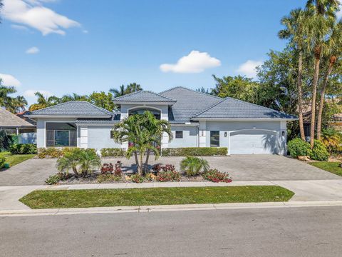 7075 Siena Court Boca Raton FL 33433