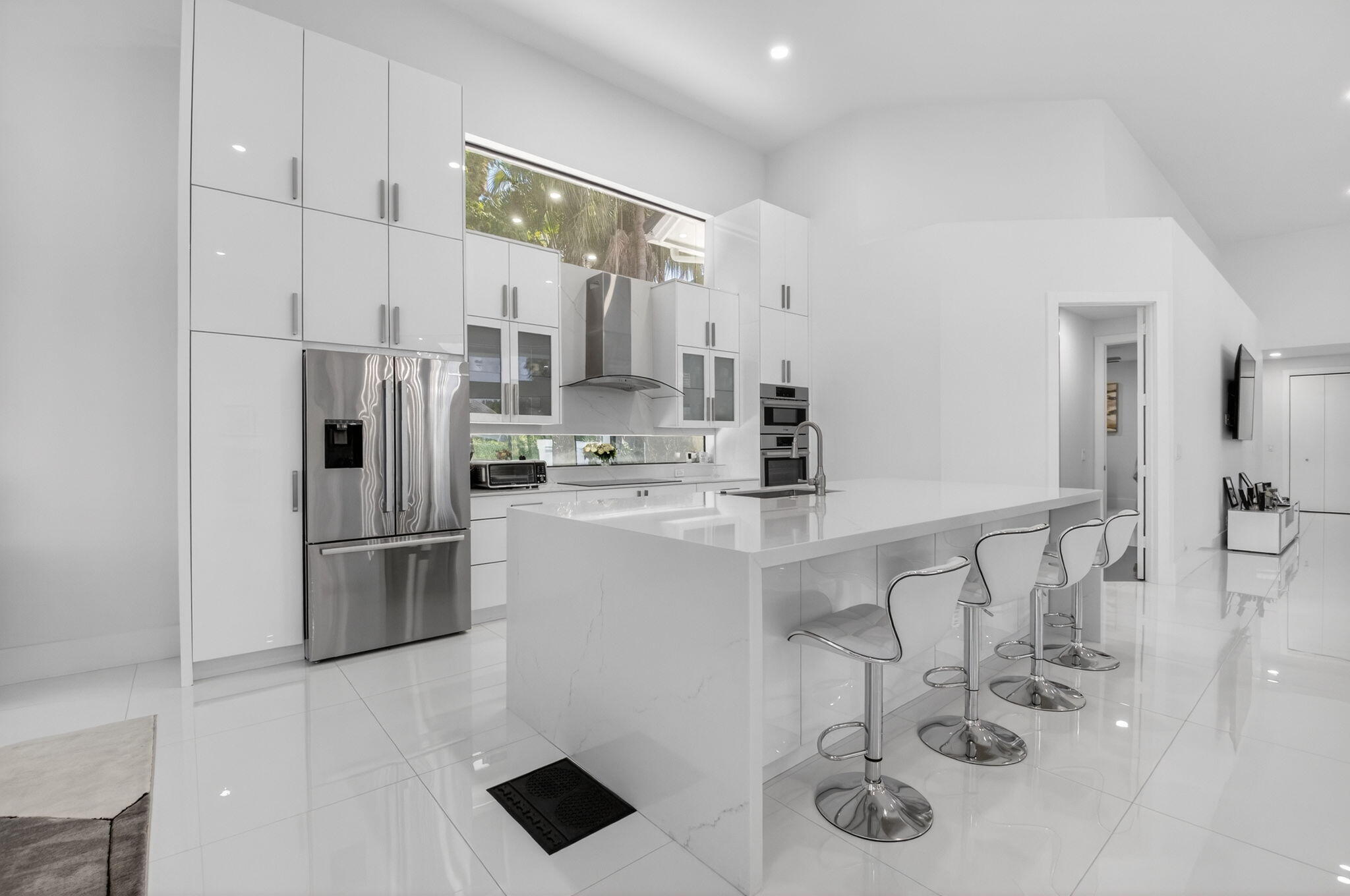 ENCANTADA - Residential