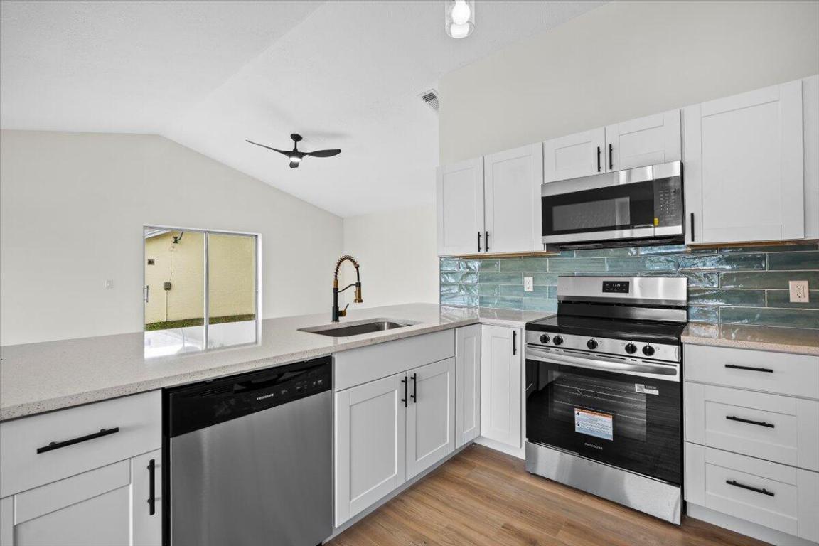 INDIAN CREEK PH IX - Residential