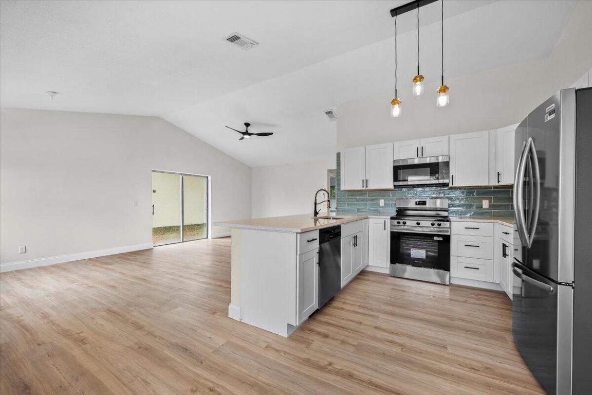 INDIAN CREEK PH IX - Residential