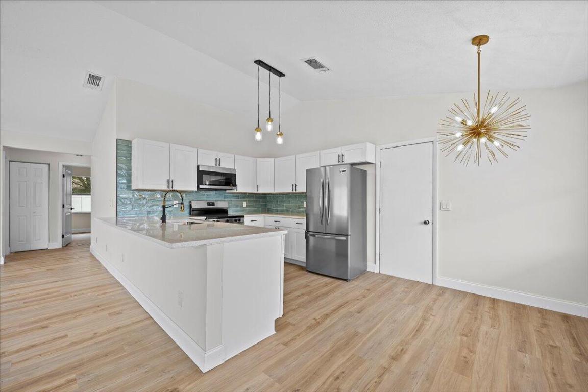 INDIAN CREEK PH IX - Residential