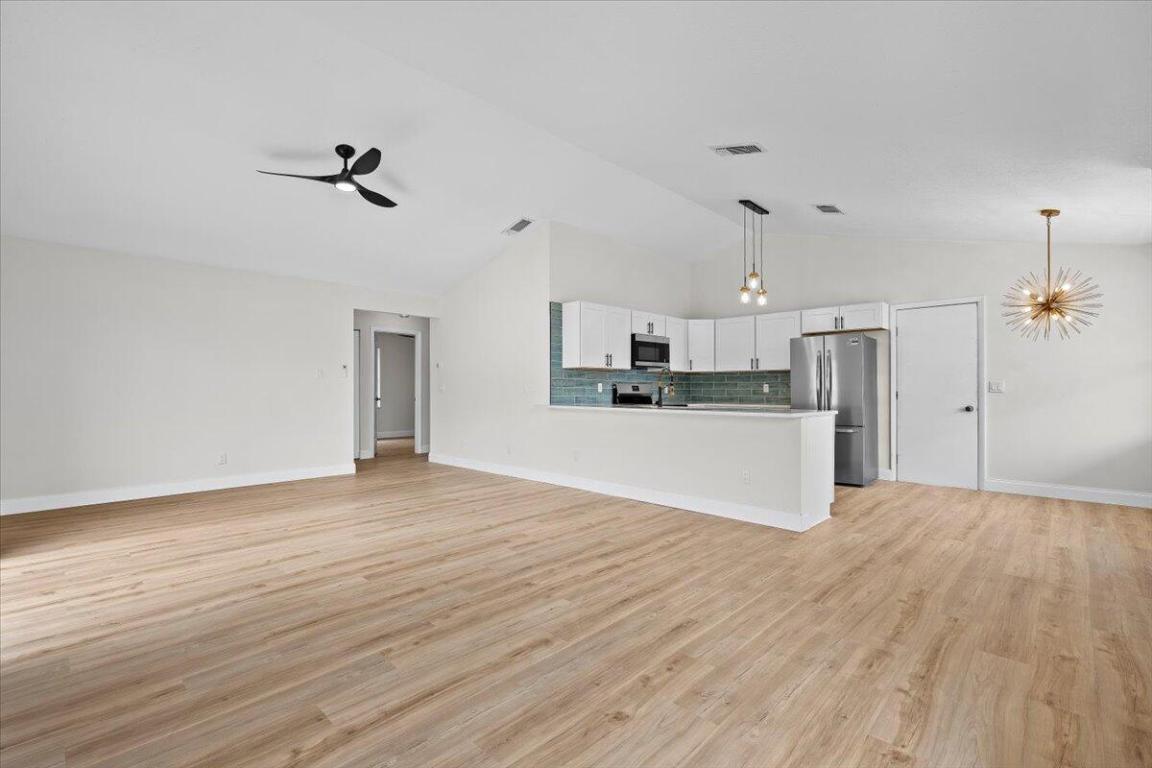 INDIAN CREEK PH IX - Residential