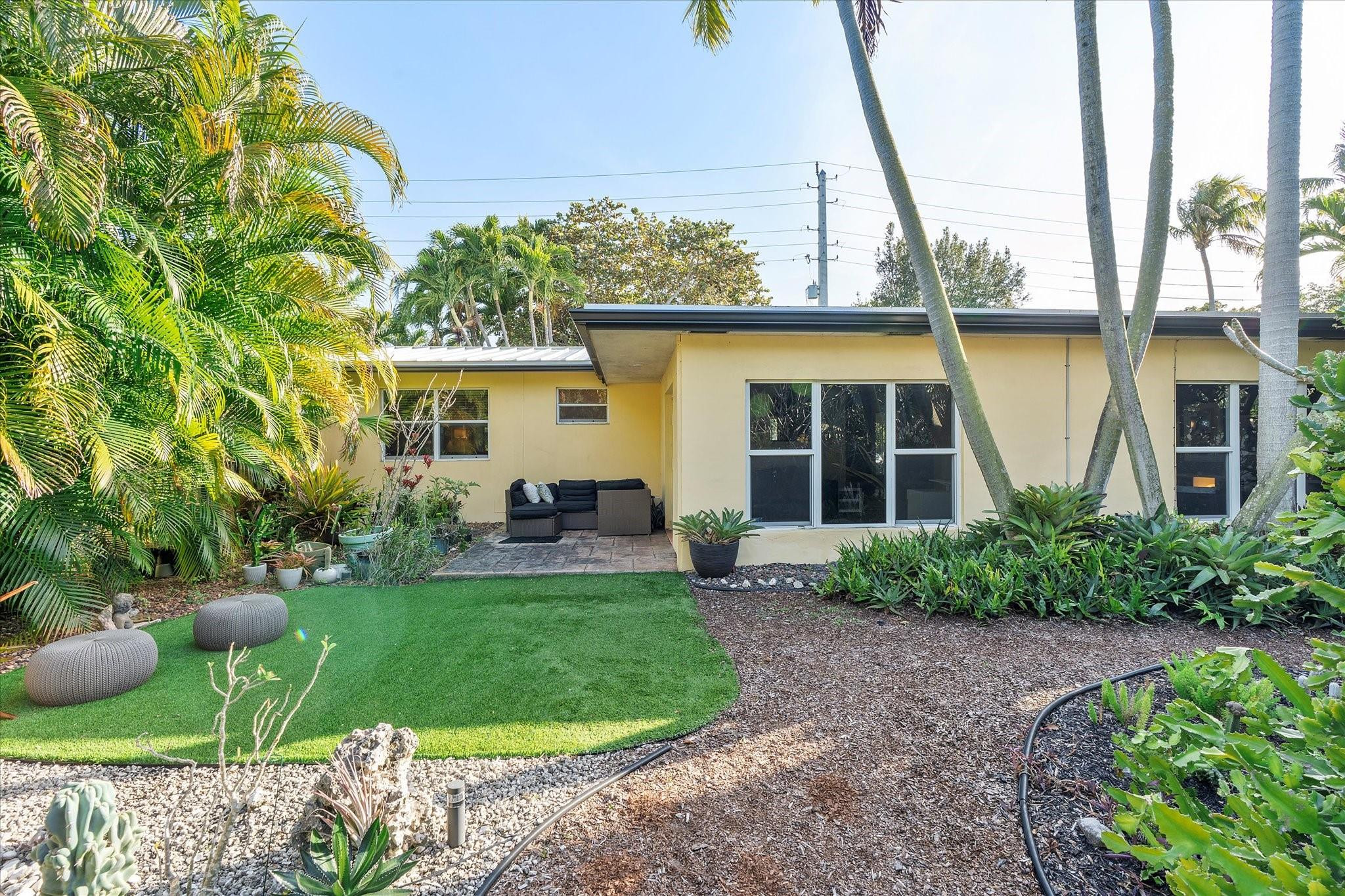 Oakland Park 2nd Add-Resu - Residential