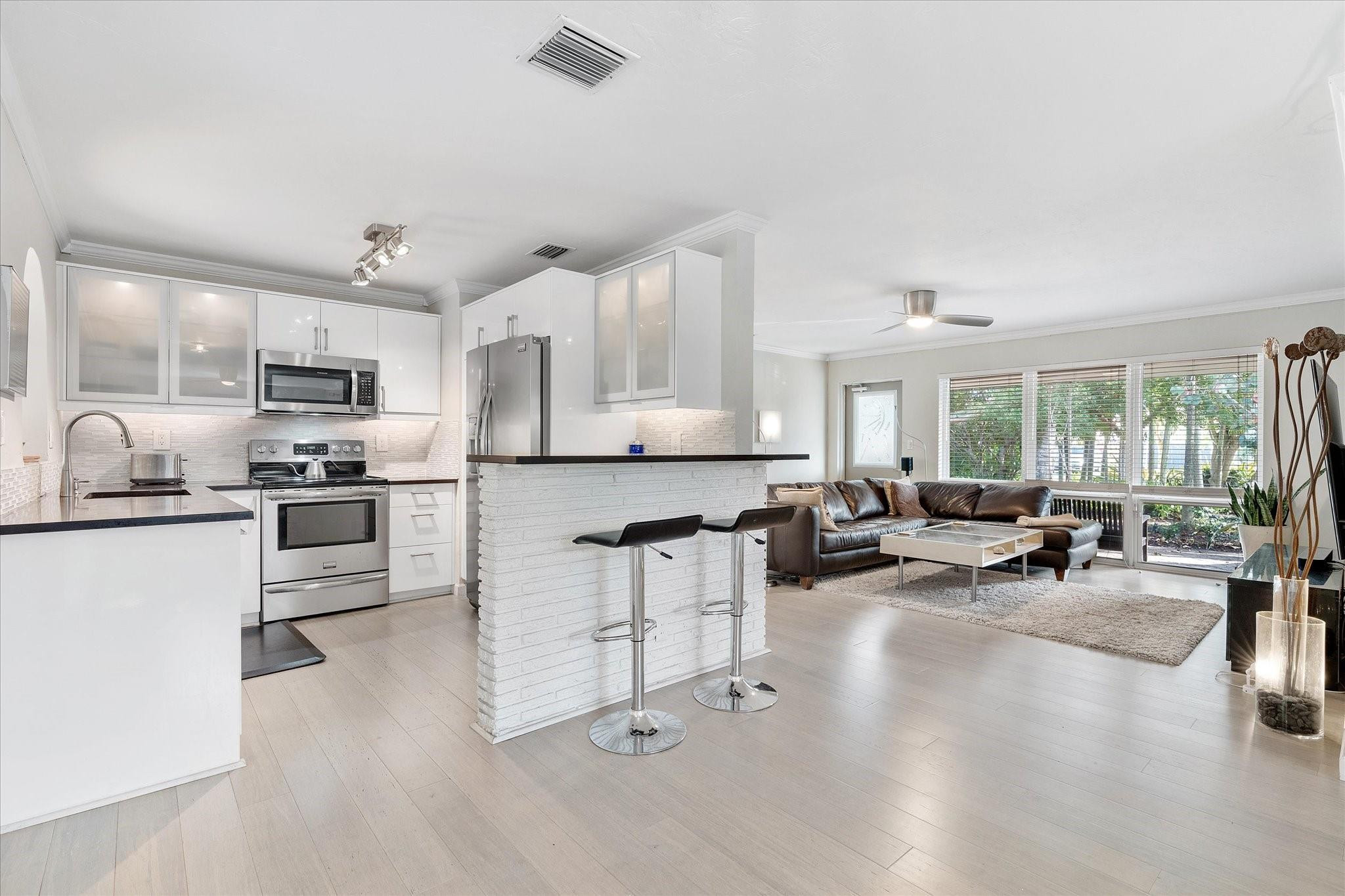 Oakland Park 2nd Add-Resu - Residential