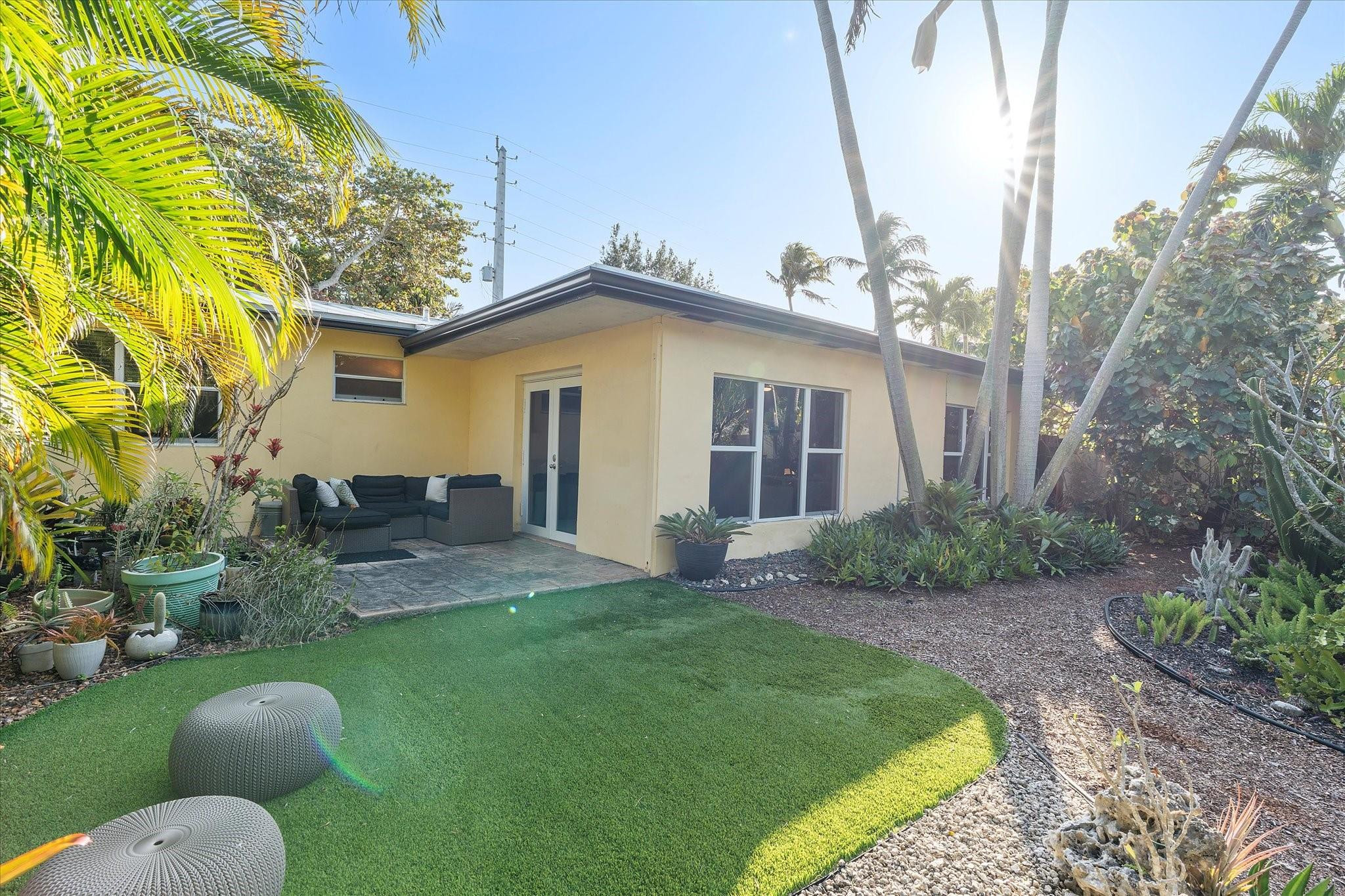 Oakland Park 2nd Add-Resu - Residential