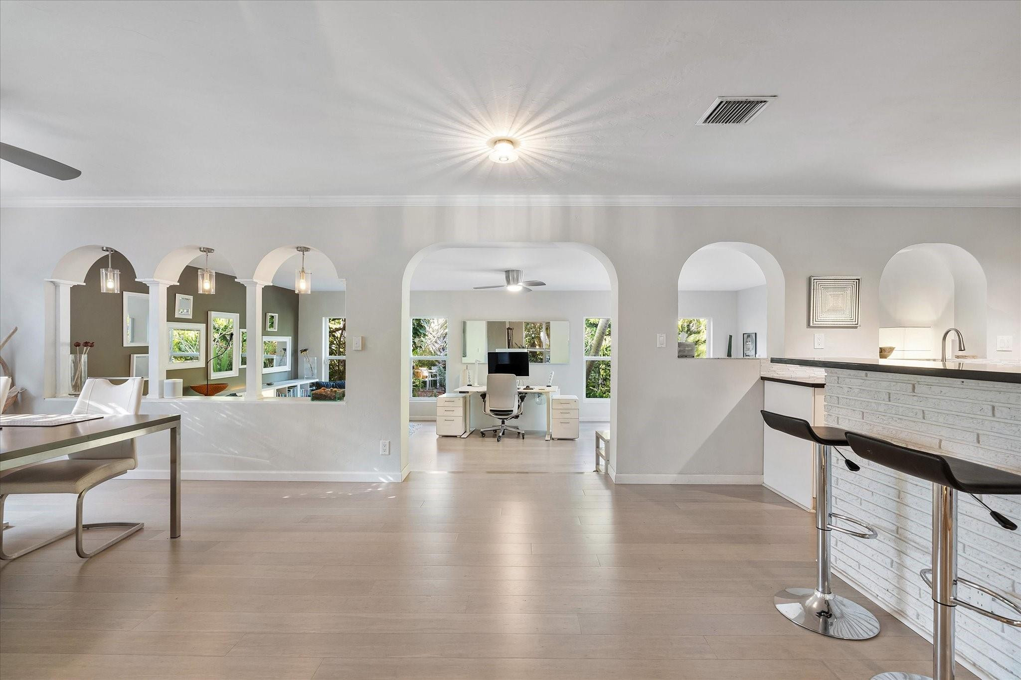 Oakland Park 2nd Add-Resu - Residential