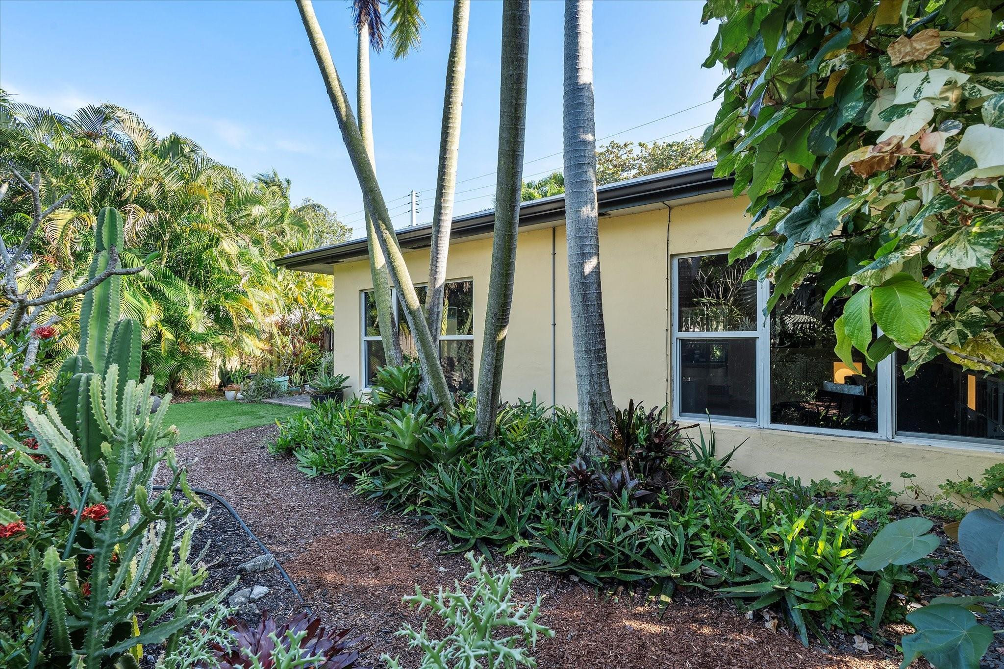 Oakland Park 2nd Add-Resu - Residential