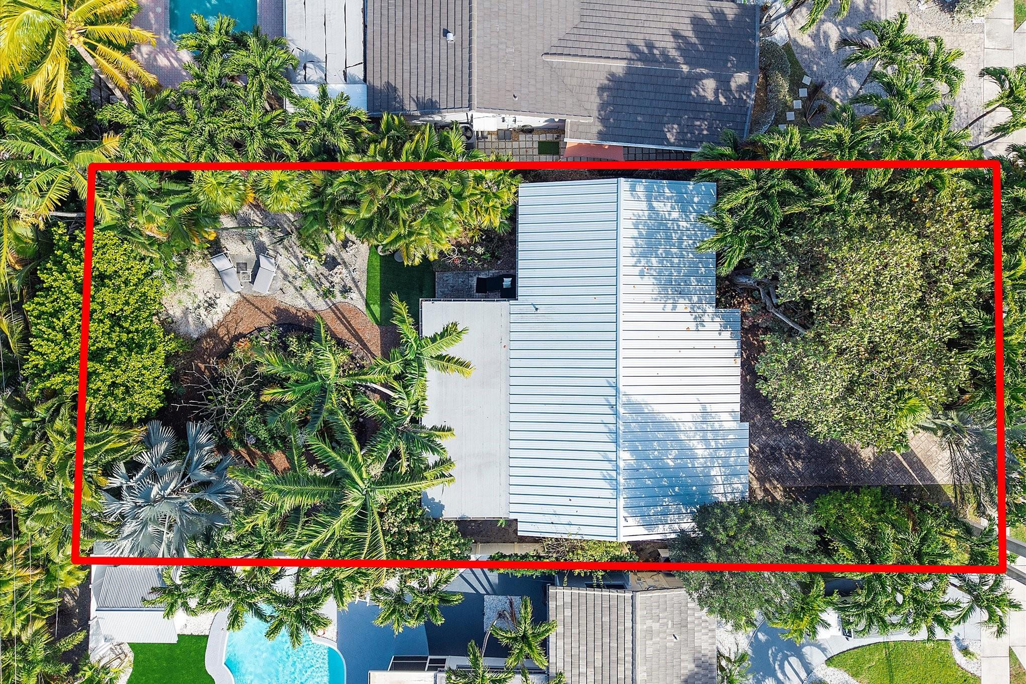 Oakland Park 2nd Add-Resu - Residential