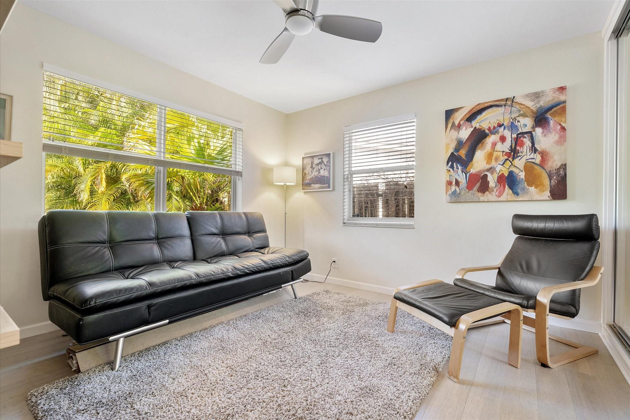 Oakland Park 2nd Add-Resu - Residential