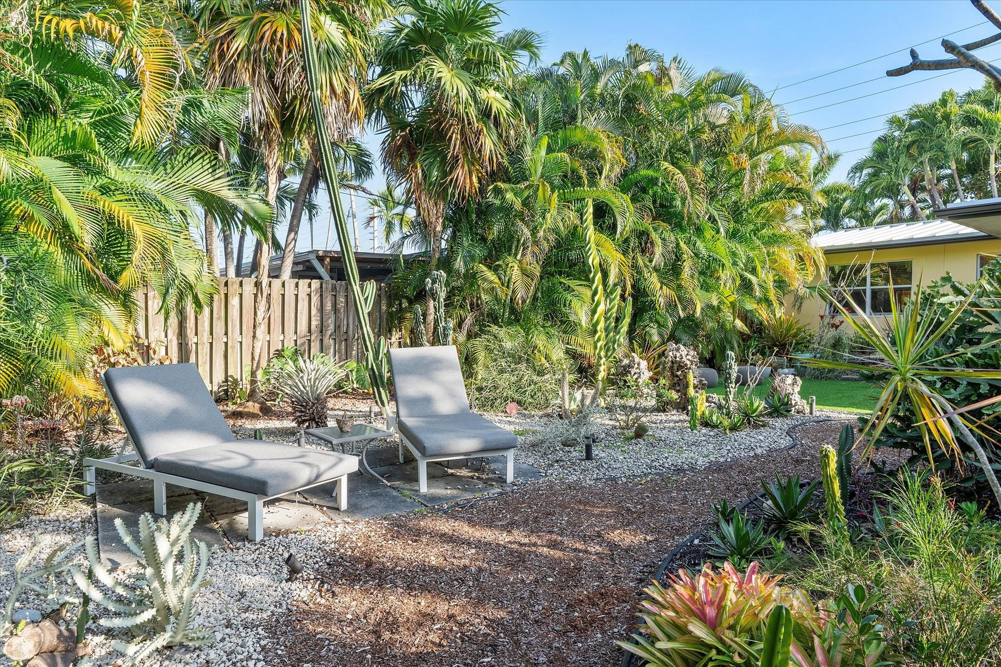 Oakland Park 2nd Add-Resu - Residential