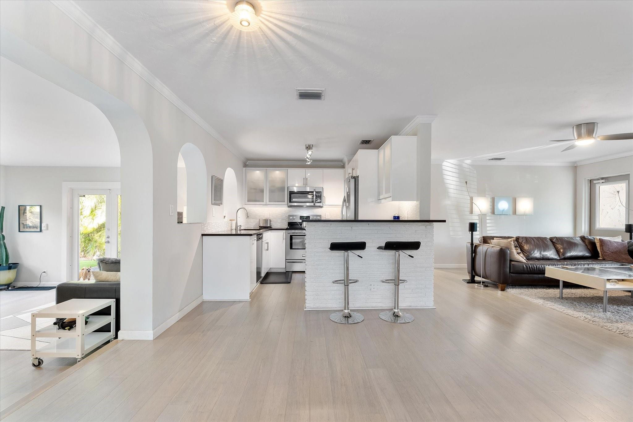 Oakland Park 2nd Add-Resu - Residential