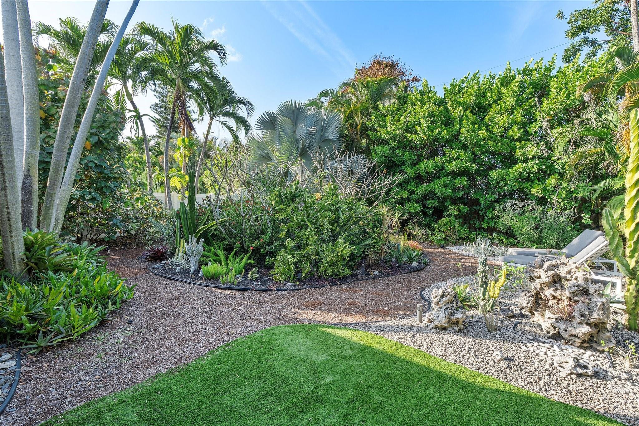 Oakland Park 2nd Add-Resu - Residential