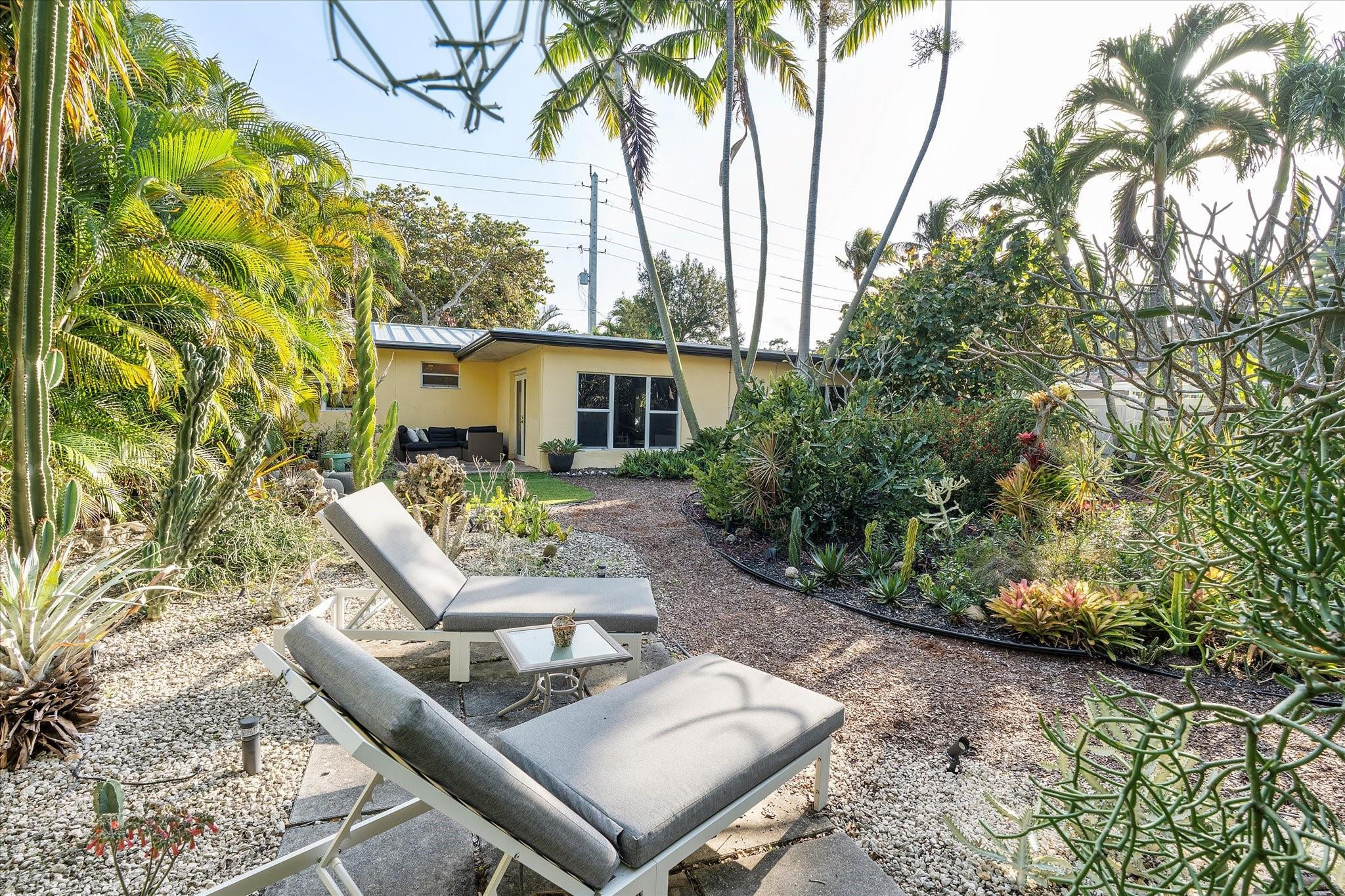 Oakland Park 2nd Add-Resu - Residential