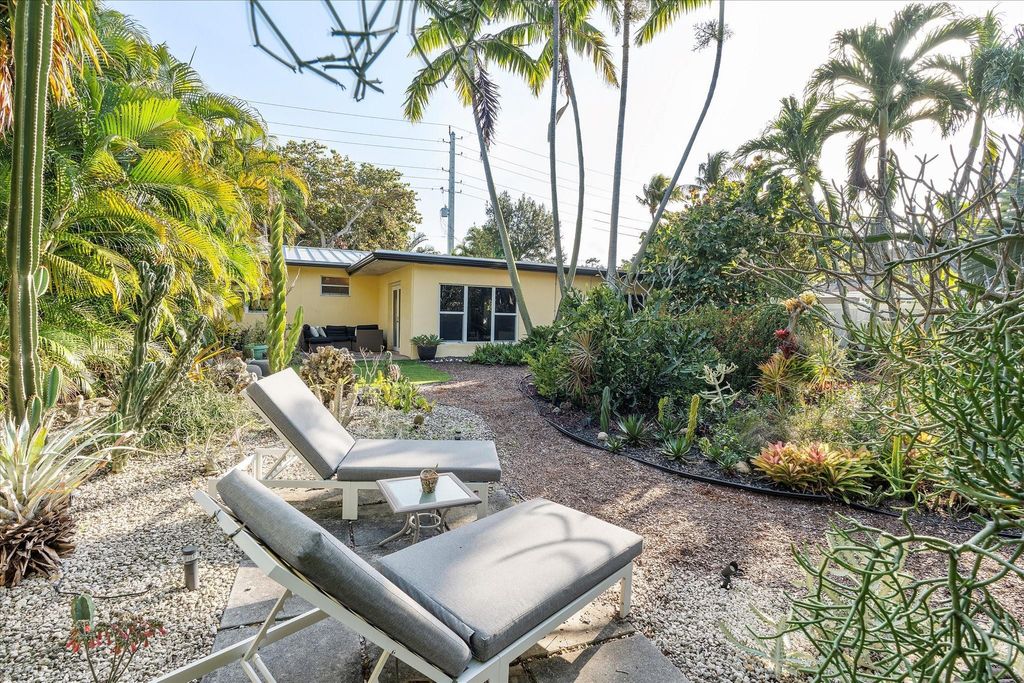 Photo of 1769 NE 38th Street, Fort Lauderdale, FL 33334 (MLS # F10554483)