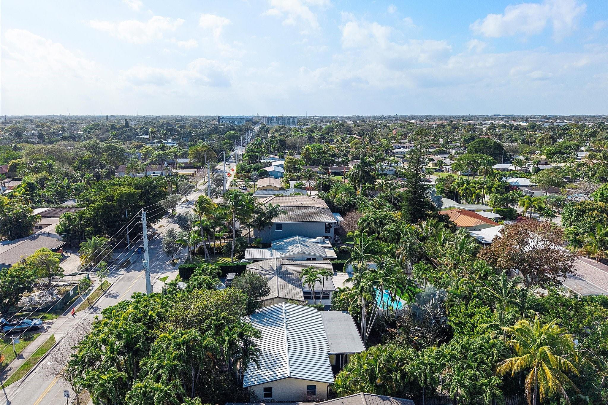 Oakland Park 2nd Add-Resu - Residential