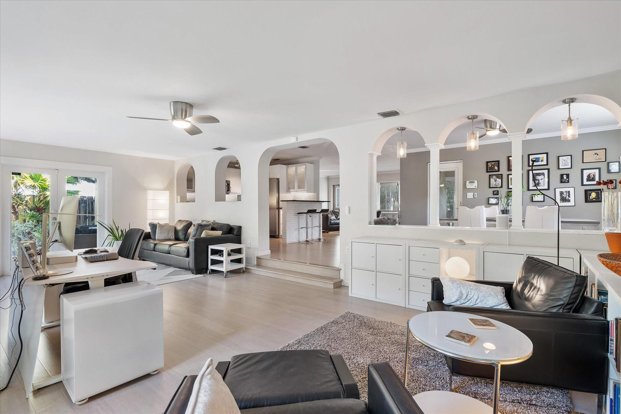 Oakland Park 2nd Add-Resu - Residential