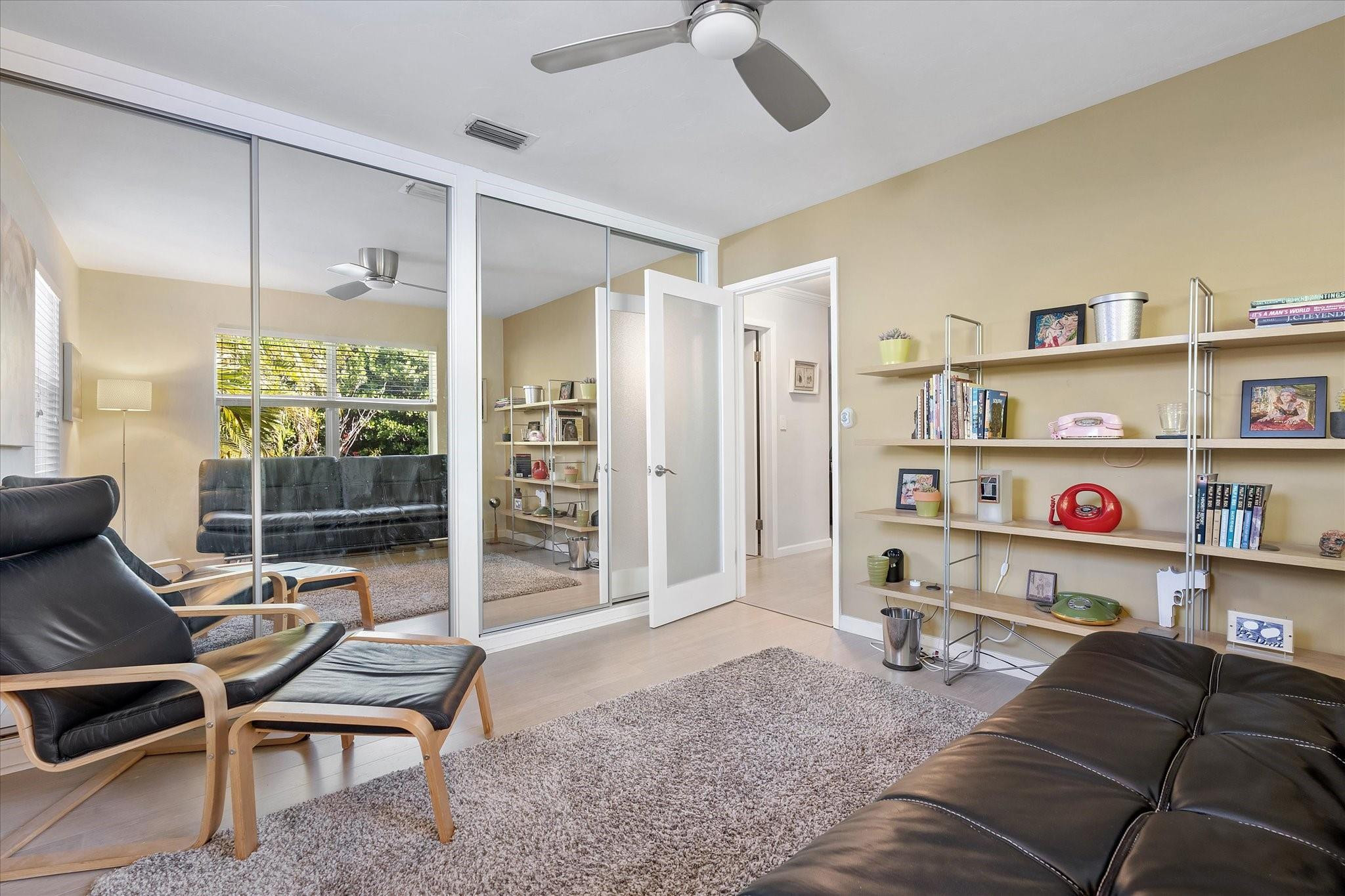 Oakland Park 2nd Add-Resu - Residential