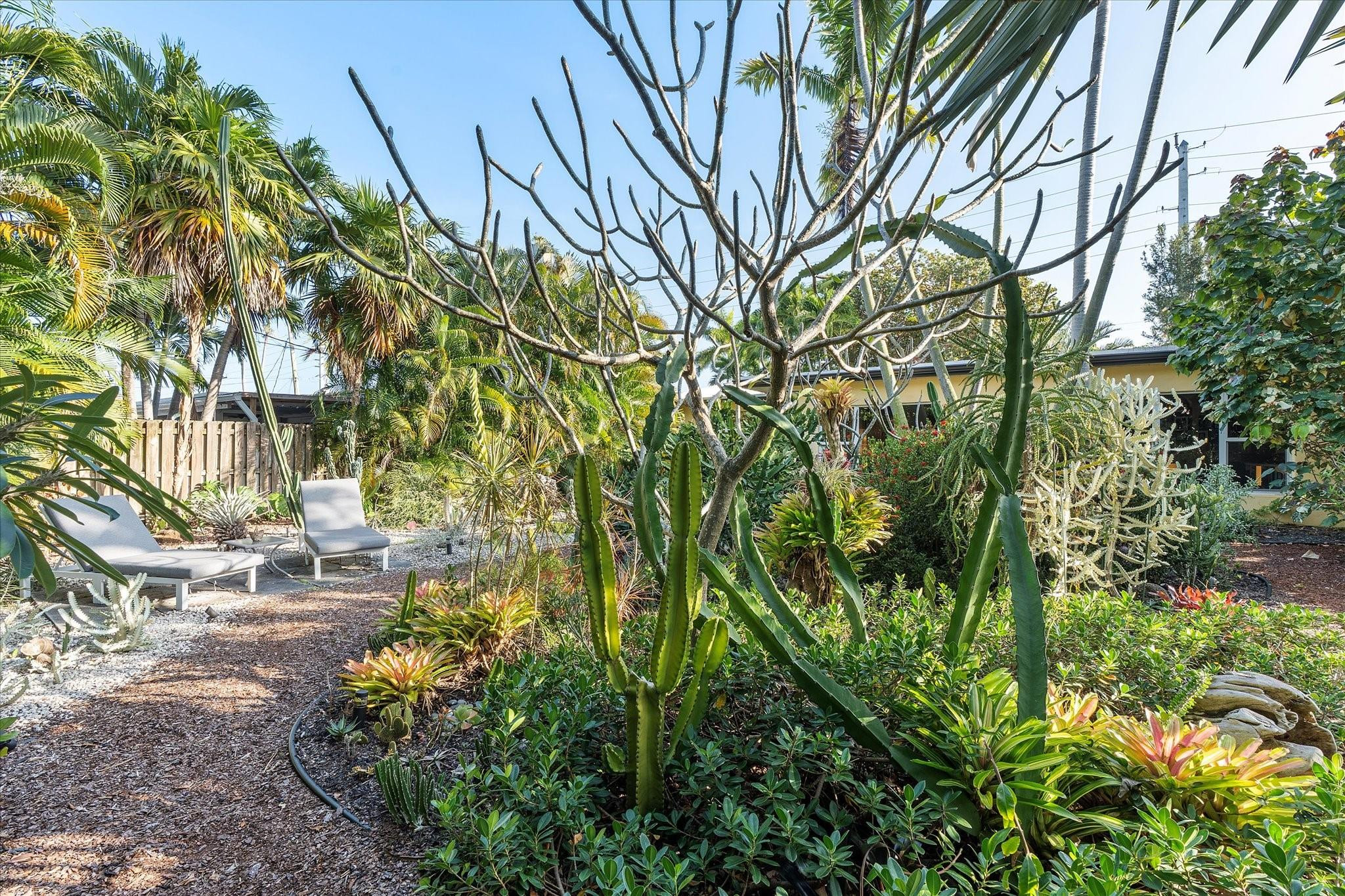 Oakland Park 2nd Add-Resu - Residential