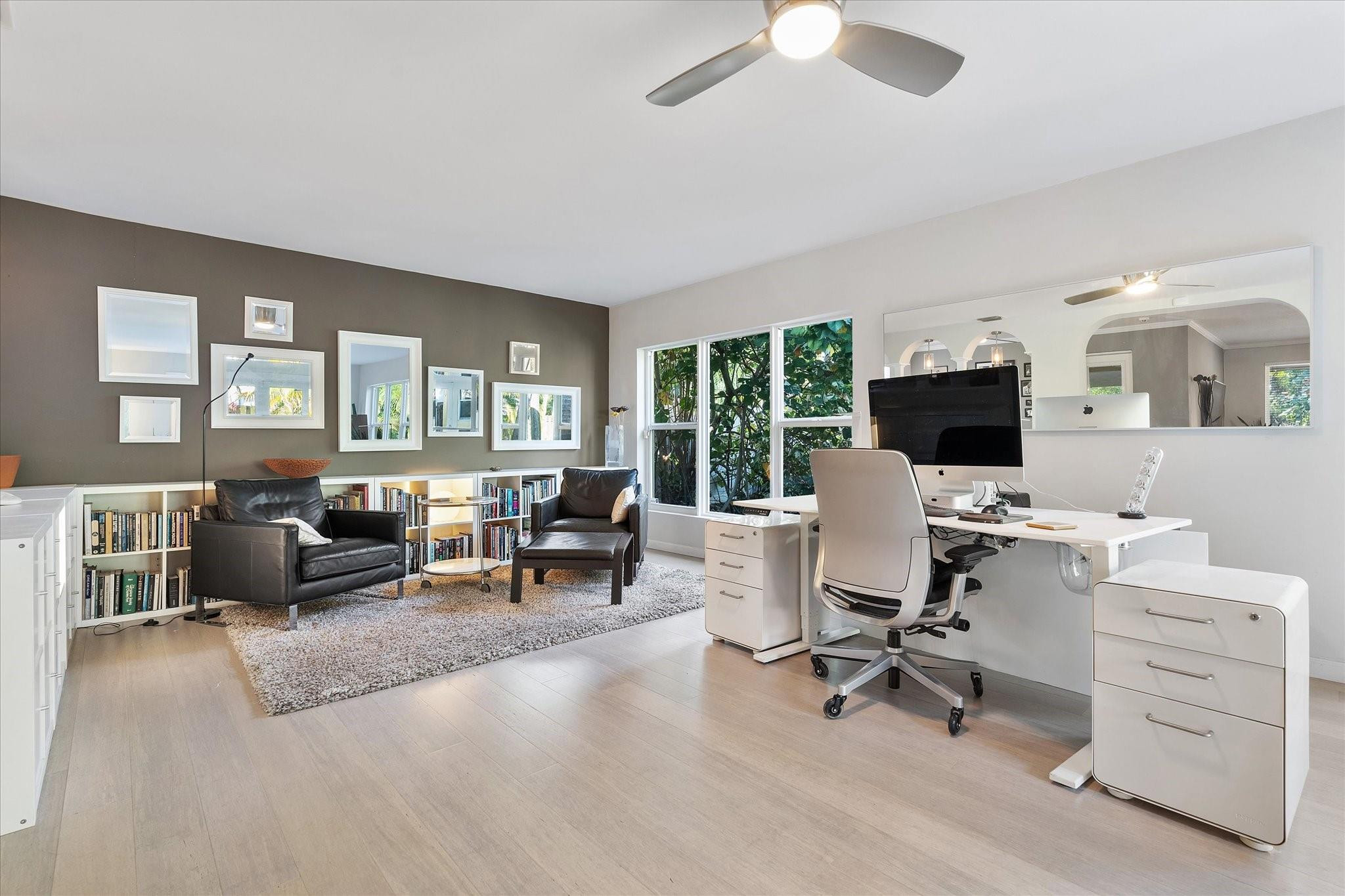 Oakland Park 2nd Add-Resu - Residential