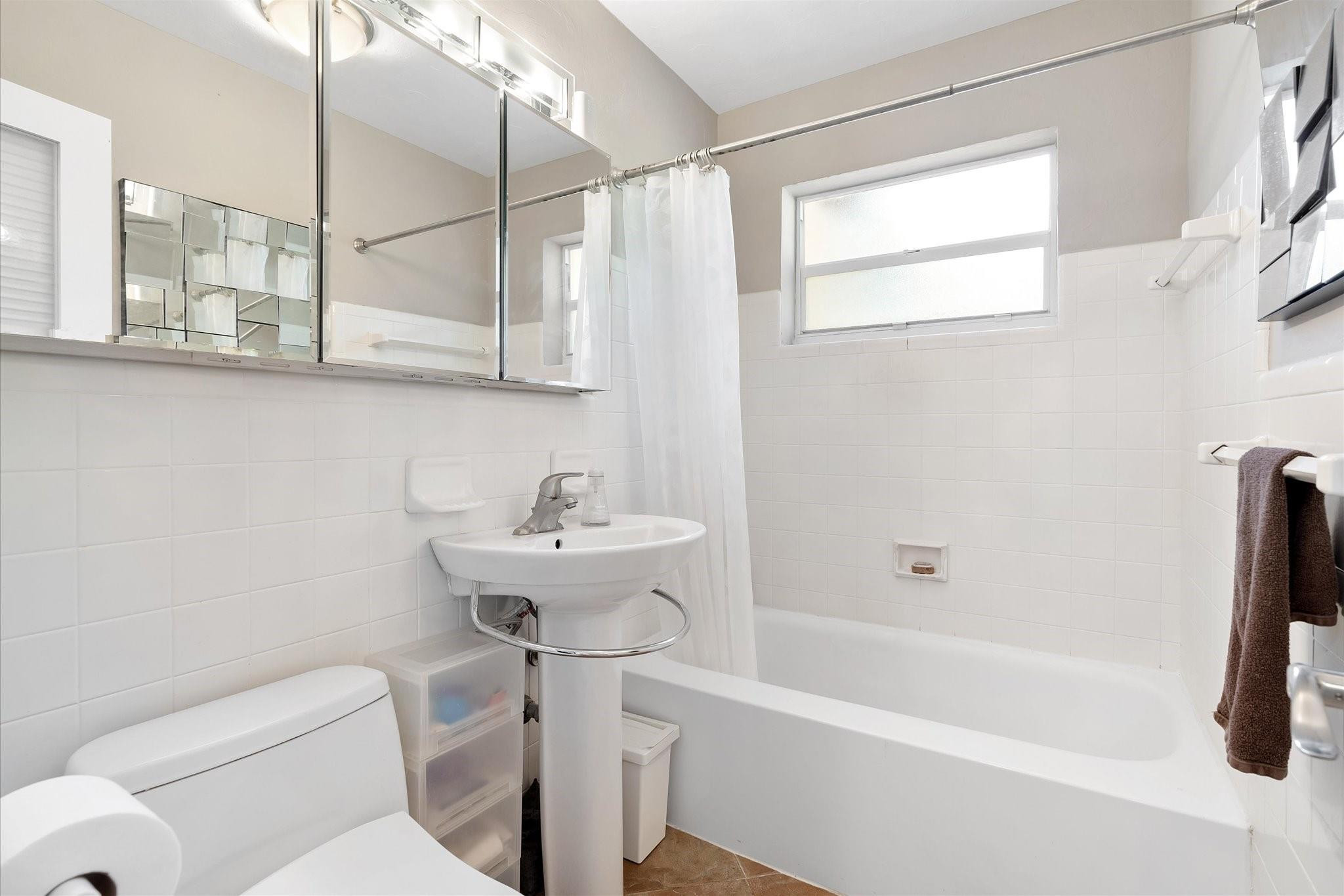 Oakland Park 2nd Add-Resu - Residential