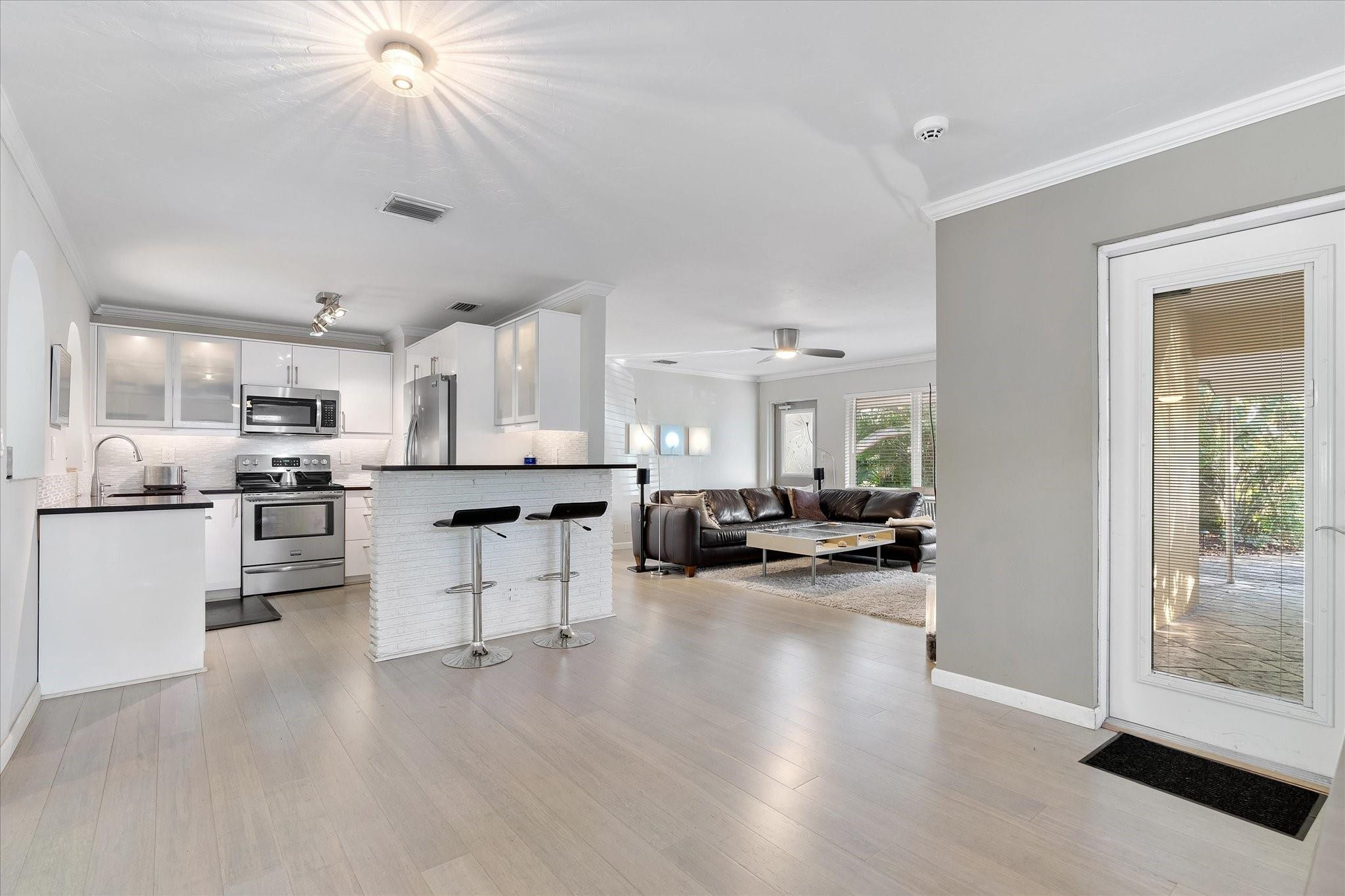 Oakland Park 2nd Add-Resu - Residential