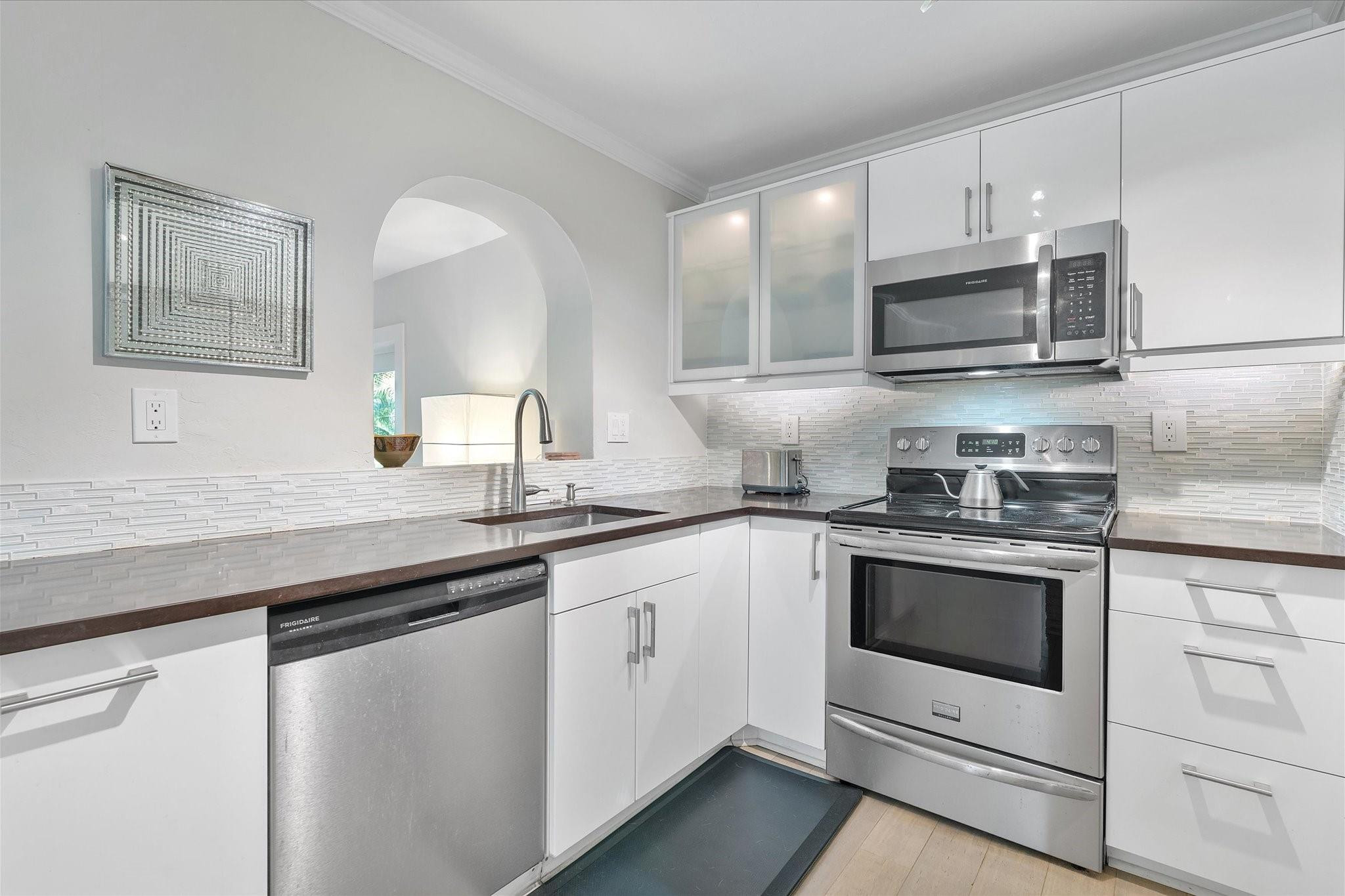 Oakland Park 2nd Add-Resu - Residential