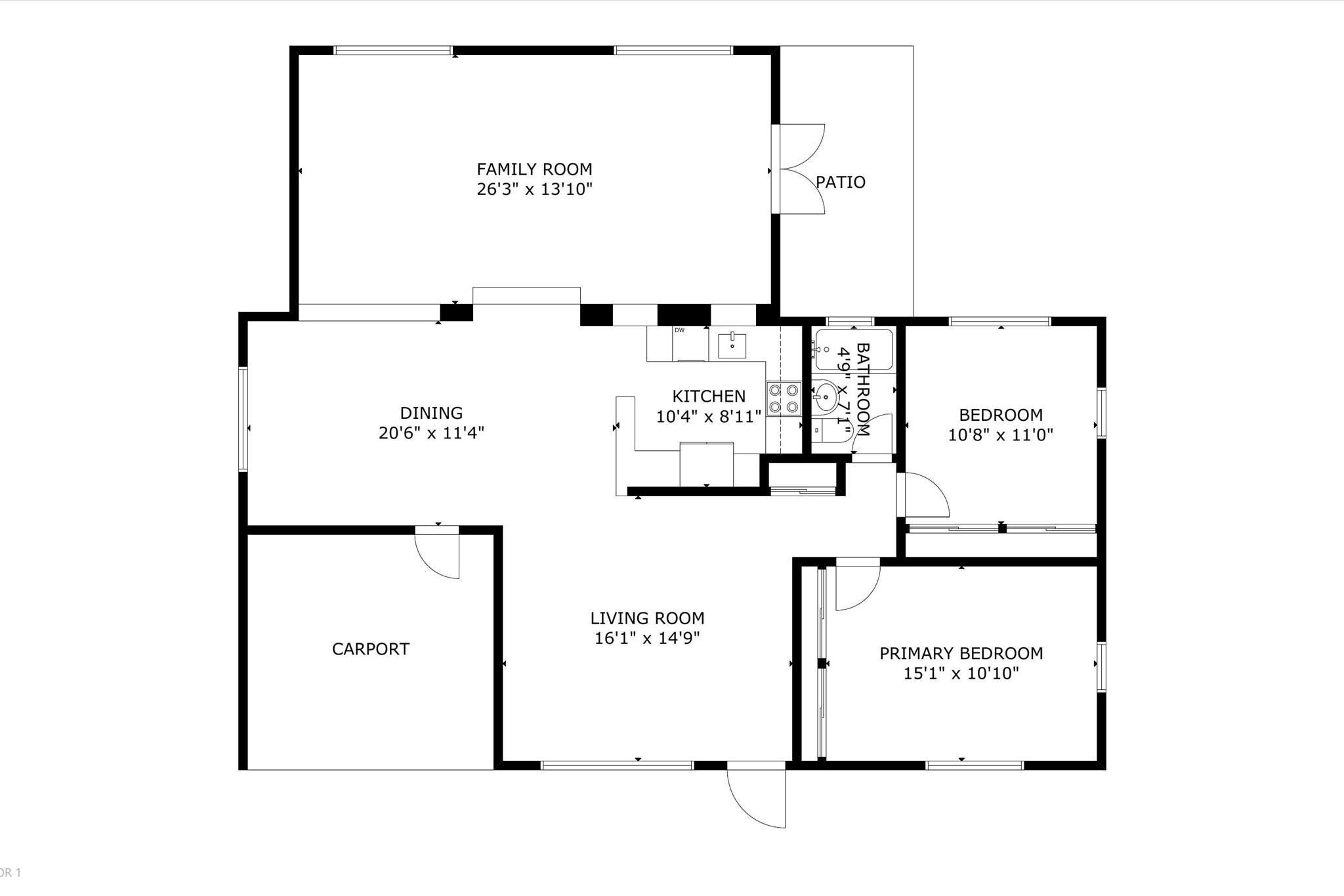 Oakland Park 2nd Add-Resu - Residential