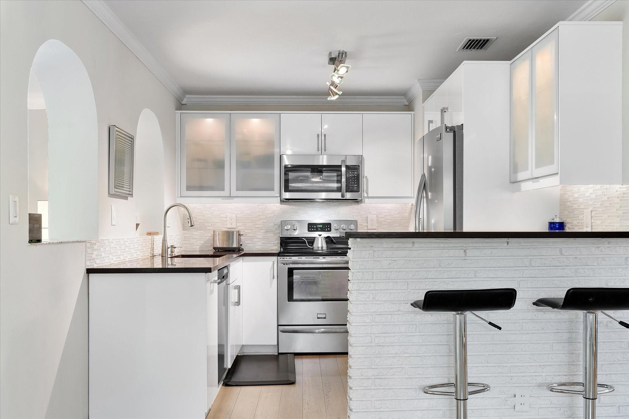 Oakland Park 2nd Add-Resu - Residential