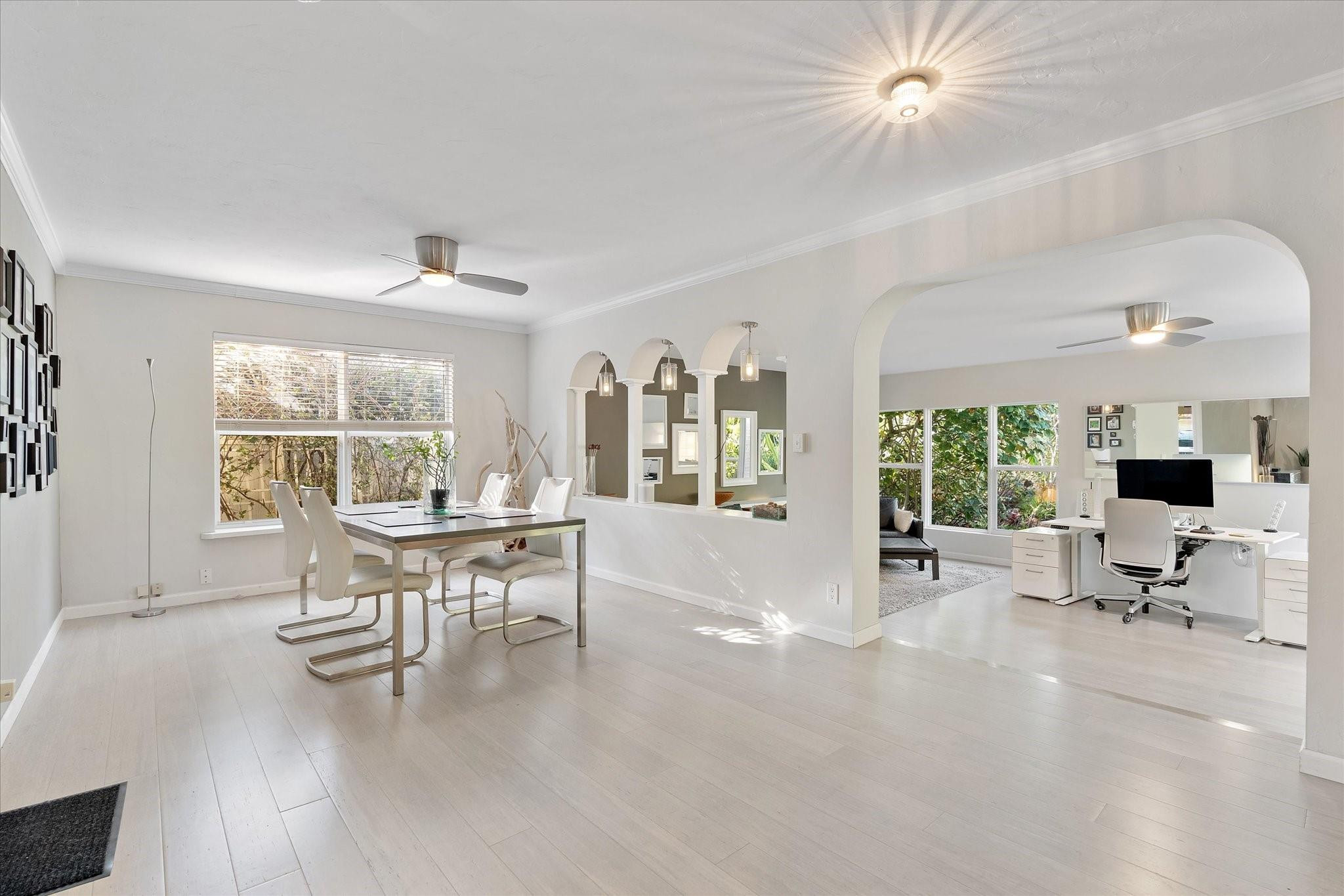 Oakland Park 2nd Add-Resu - Residential