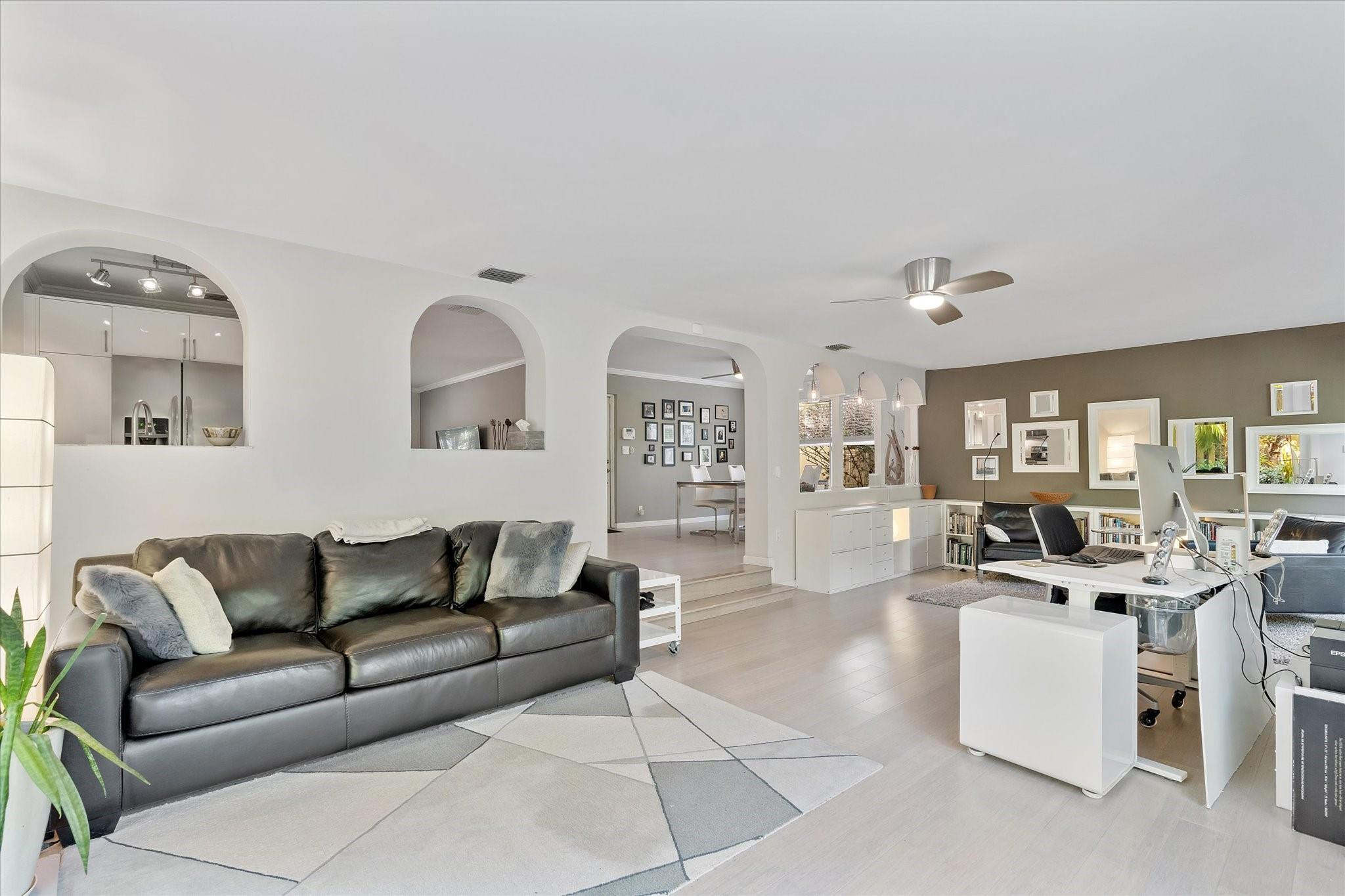 Oakland Park 2nd Add-Resu - Residential