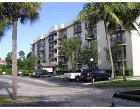 Coral Springs Tower Club II - Residential Lease