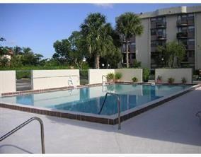 Coral Springs Tower Club II - Residential Lease