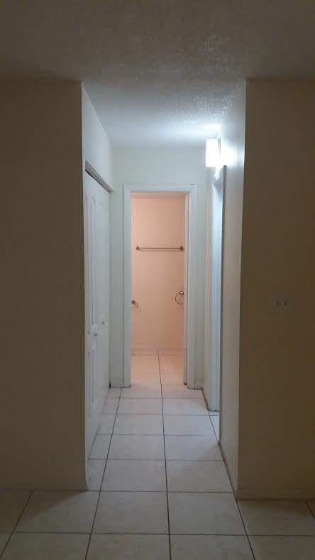 Coral Springs Tower Club II - Residential Lease