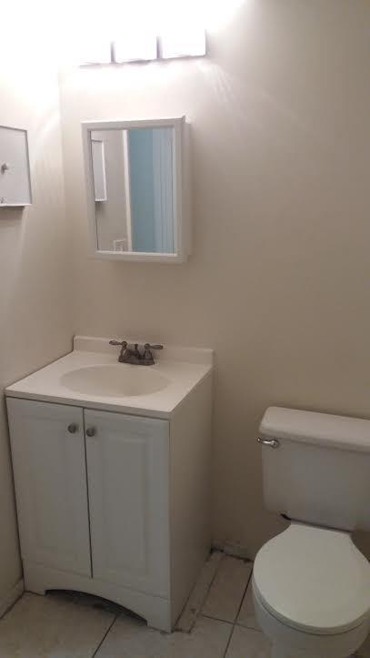 Coral Springs Tower Club II - Residential Lease