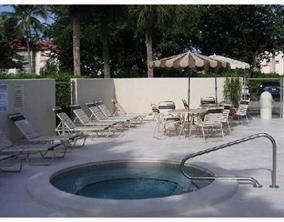 Coral Springs Tower Club II - Residential Lease