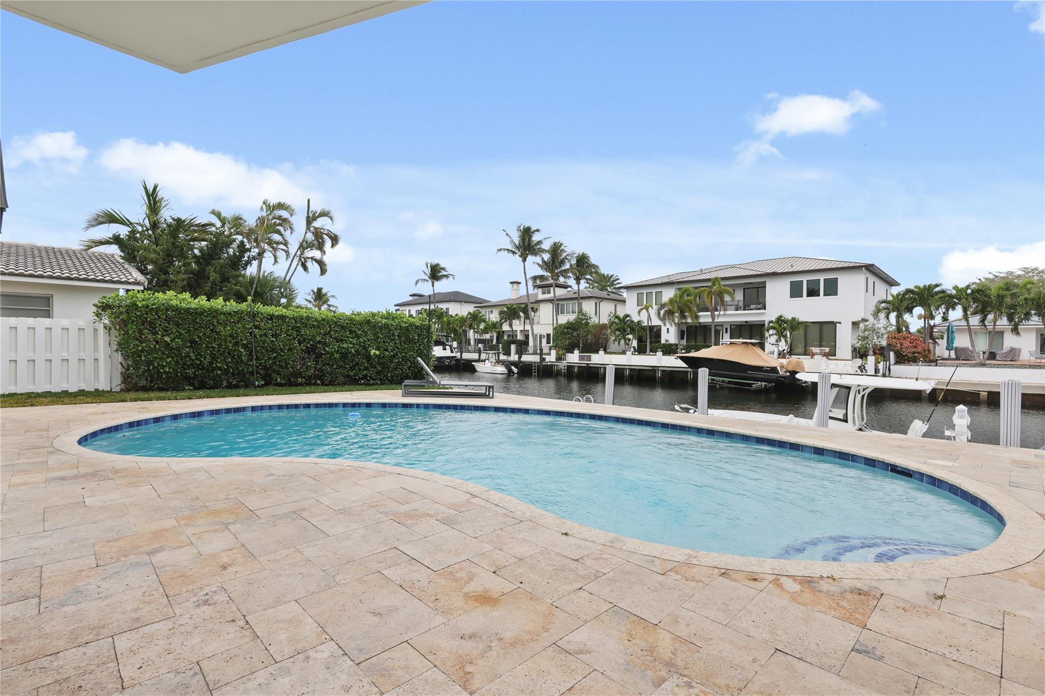 Venetian Isles 1st Sec 43 - Residential