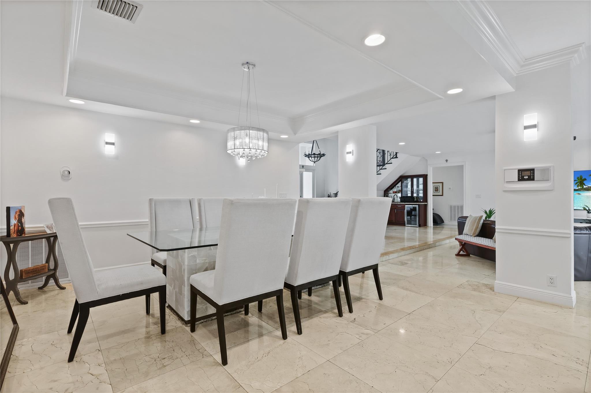 Venetian Isles 1st Sec 43 - Residential