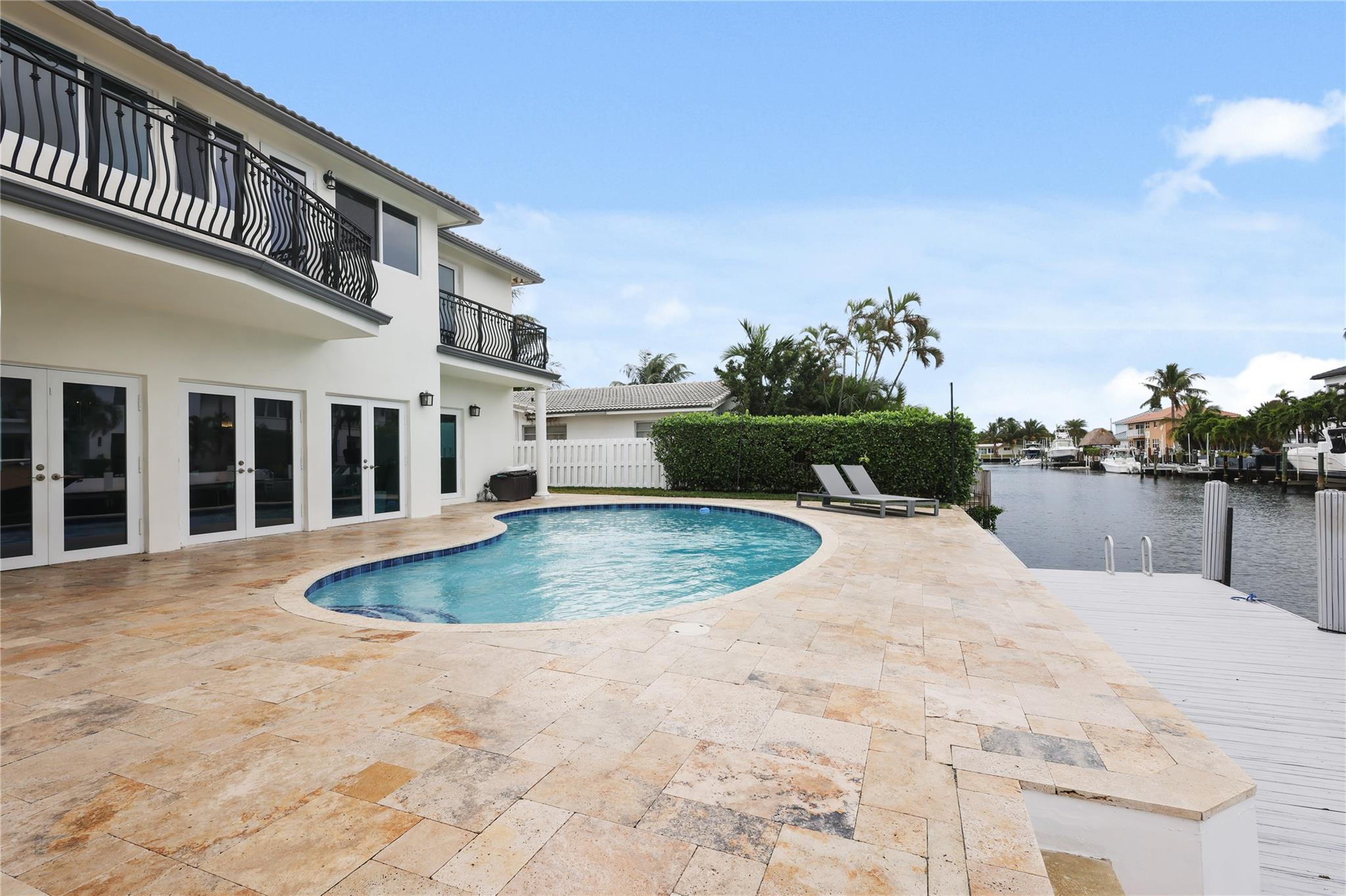 Venetian Isles 1st Sec 43 - Residential