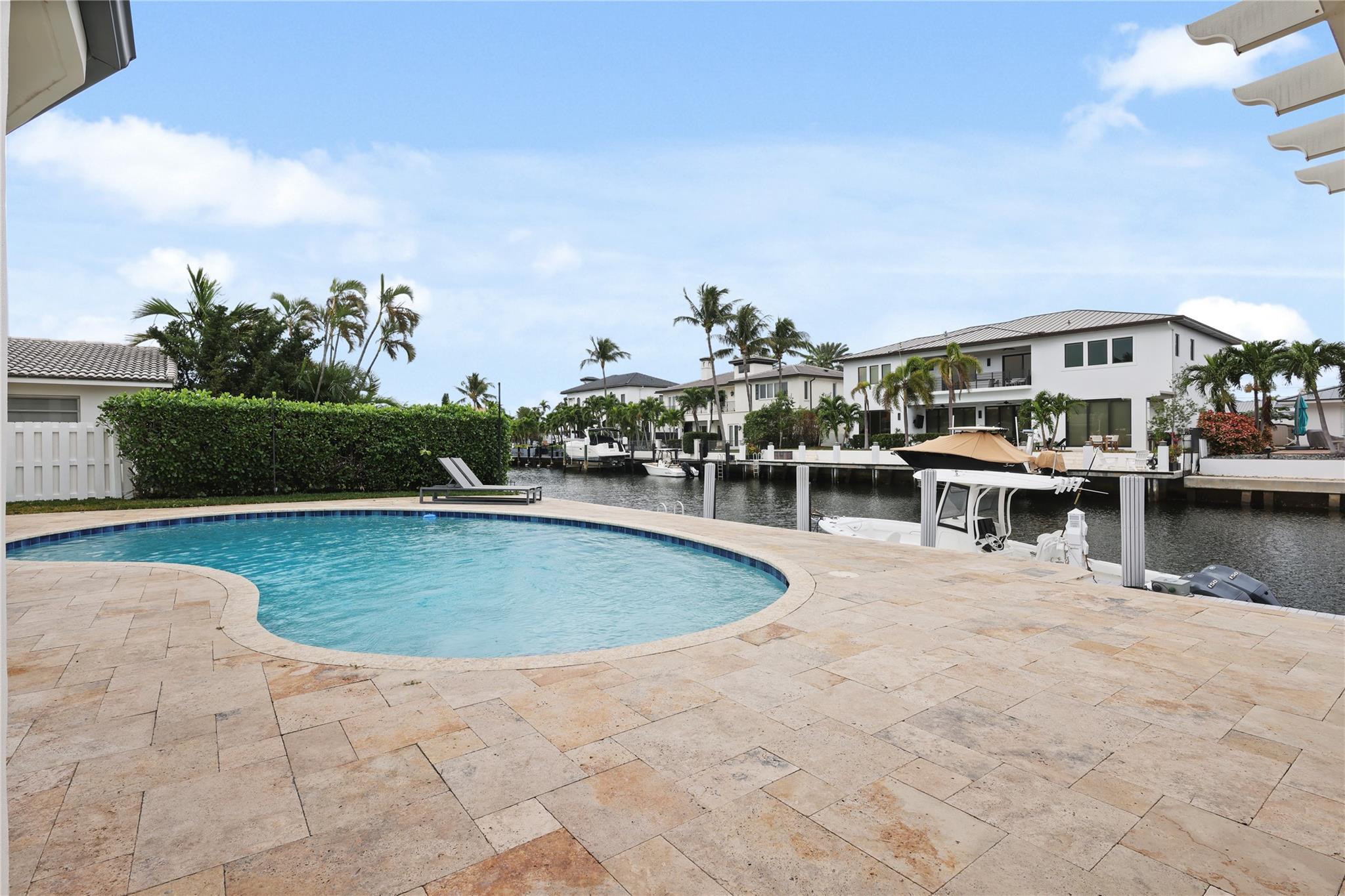 Venetian Isles 1st Sec 43 - Residential