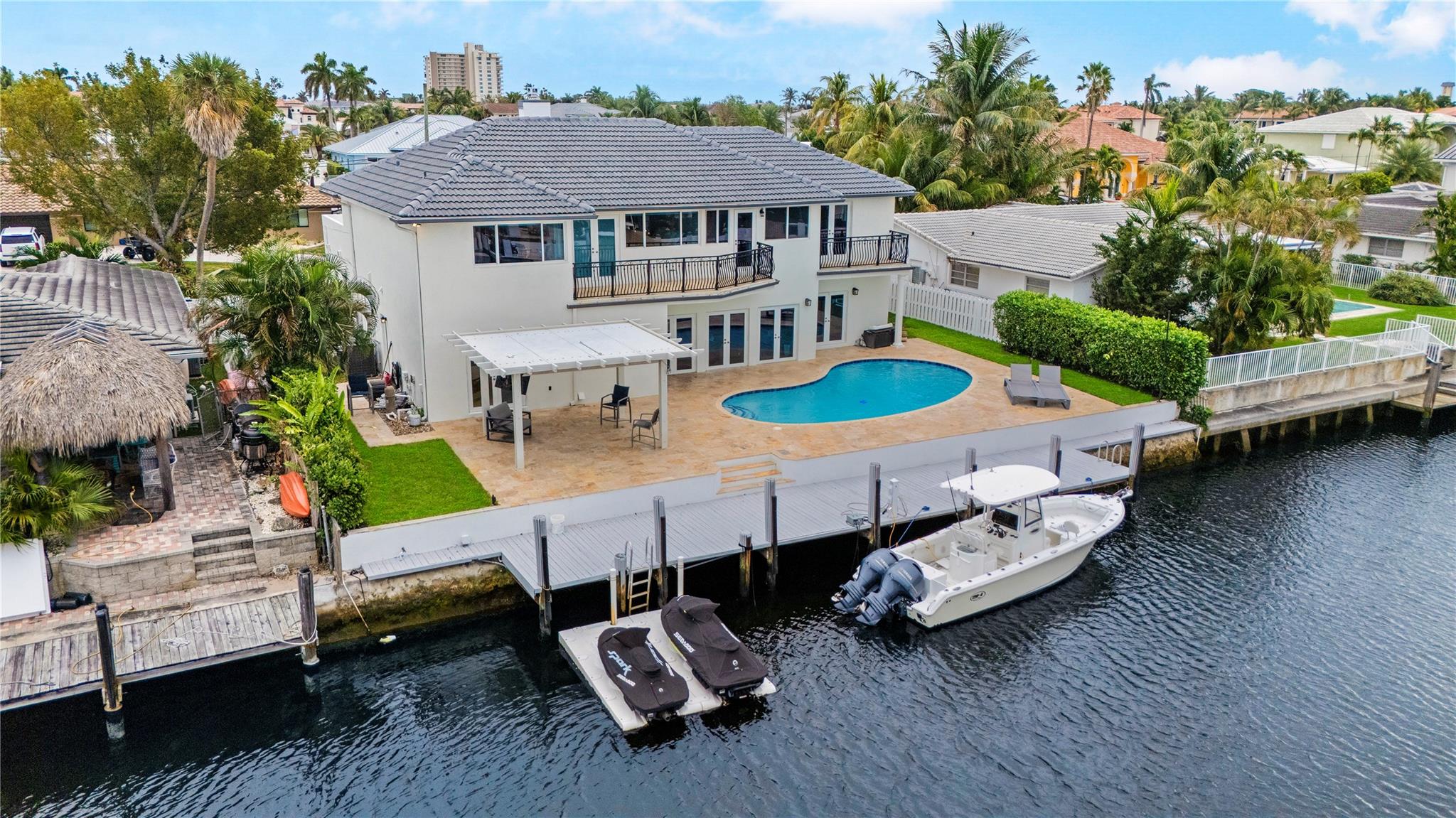 Venetian Isles 1st Sec 43 - Residential