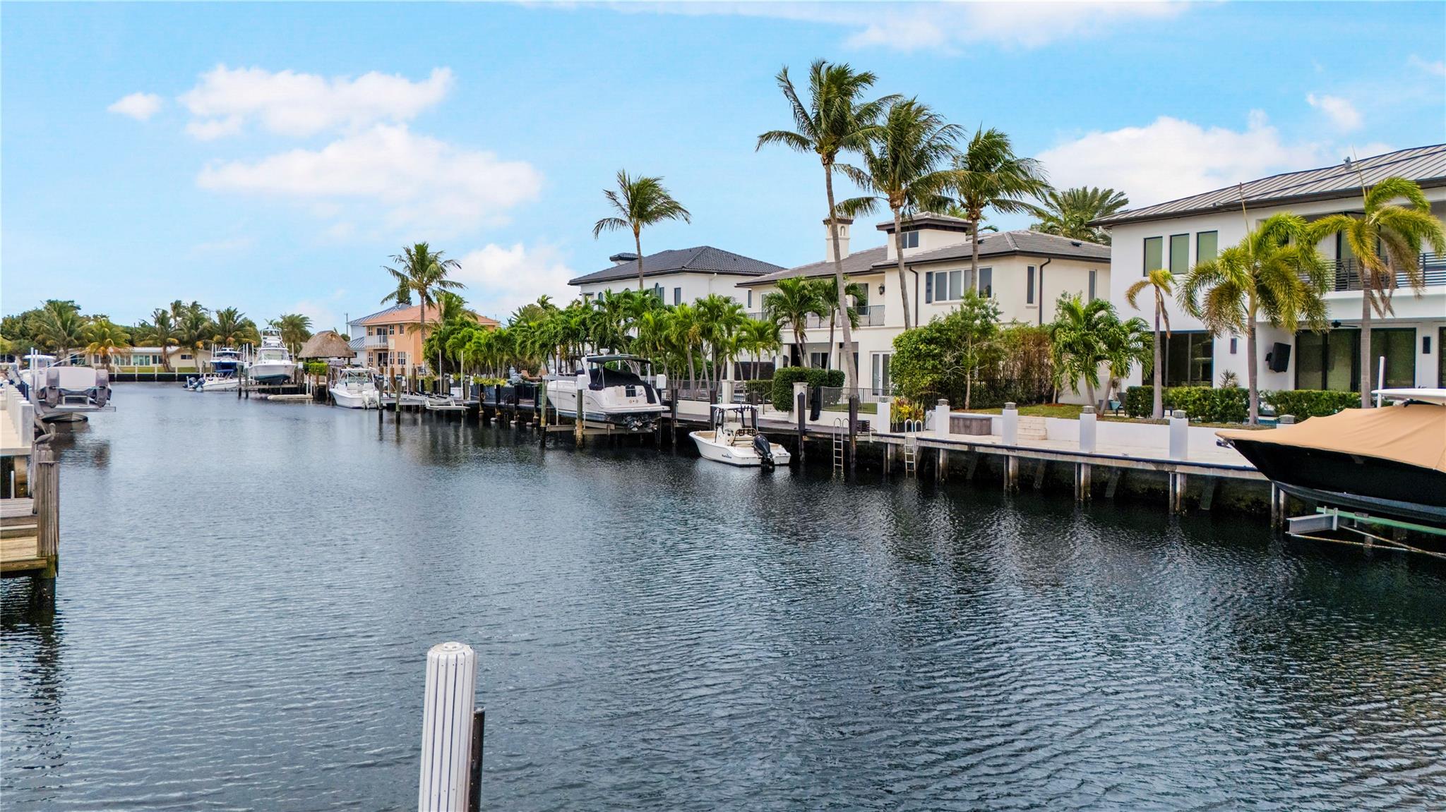 Venetian Isles 1st Sec 43 - Residential