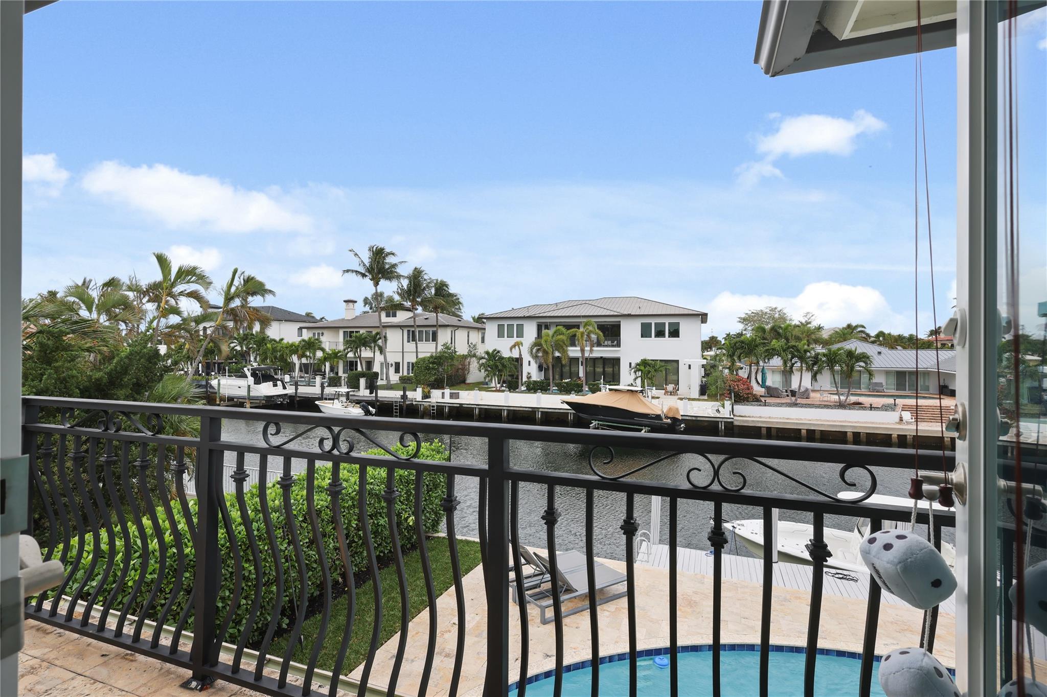 Venetian Isles 1st Sec 43 - Residential