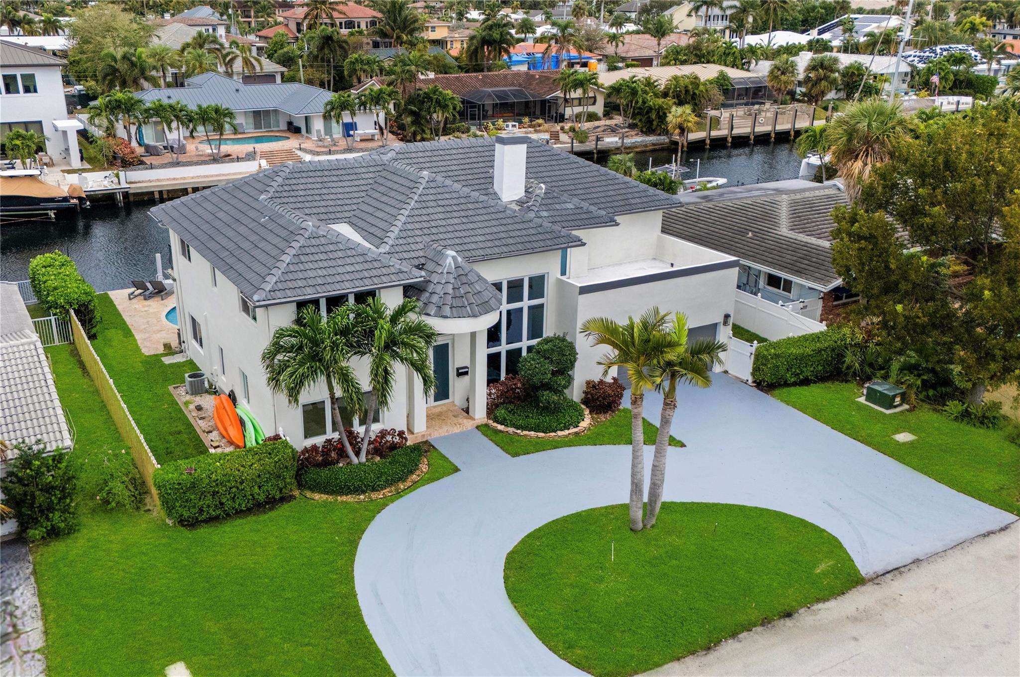 Venetian Isles 1st Sec 43 - Residential