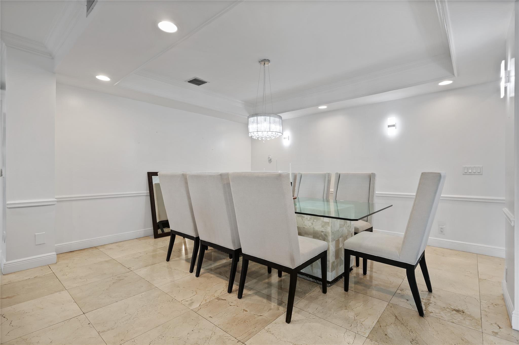 Venetian Isles 1st Sec 43 - Residential