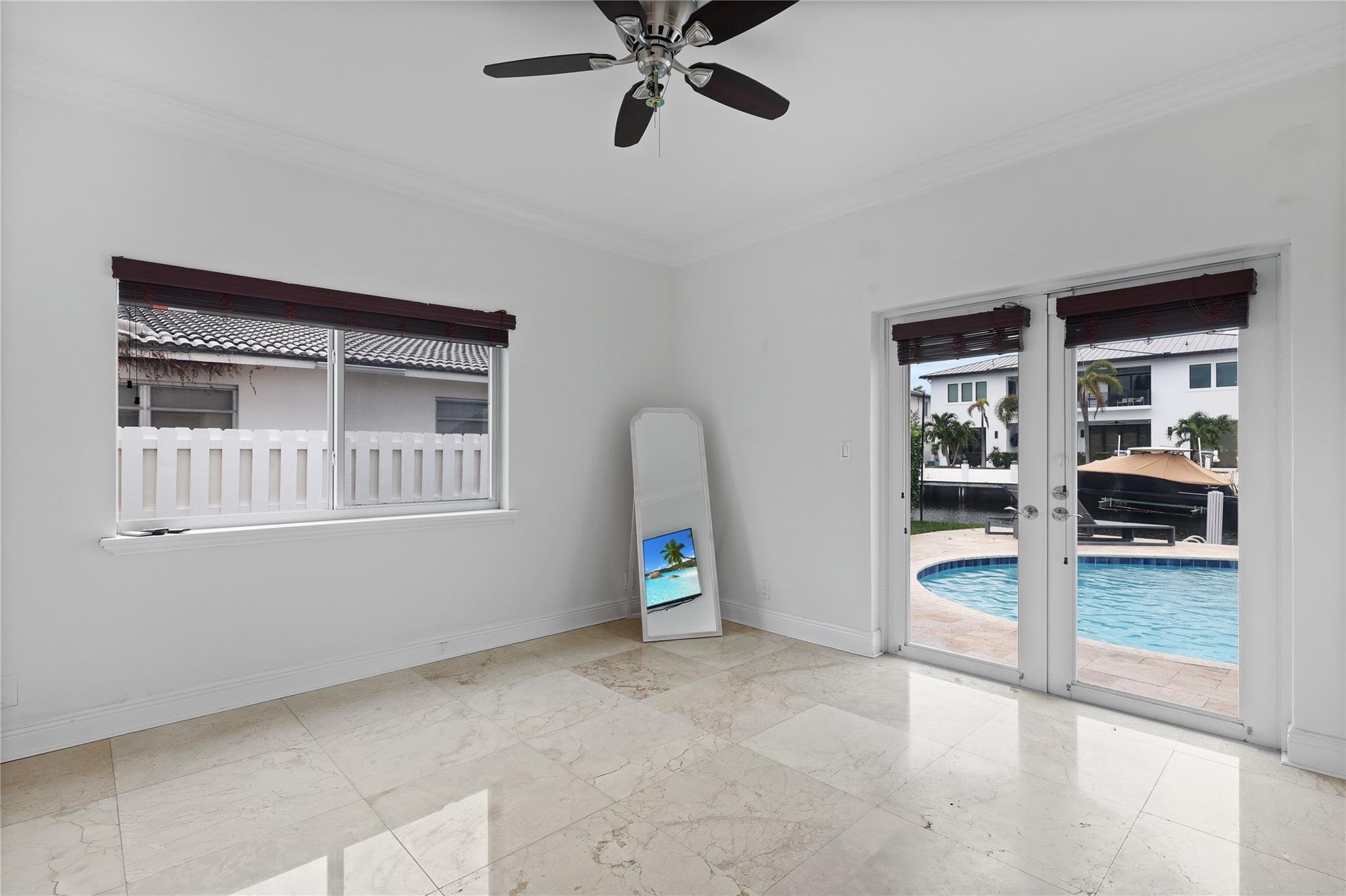 Venetian Isles 1st Sec 43 - Residential