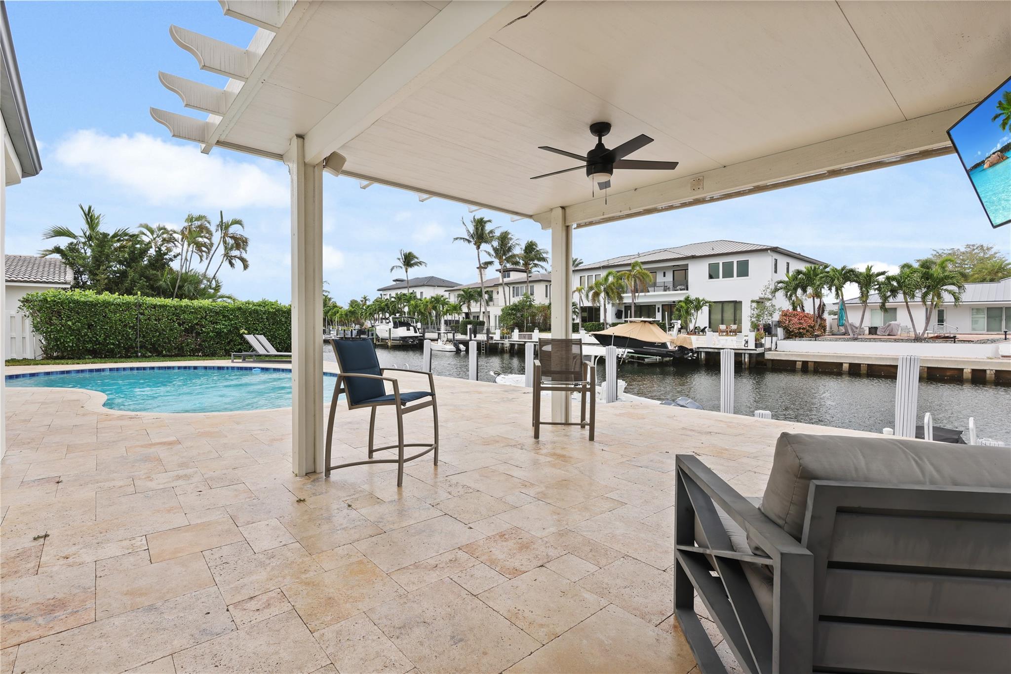 Venetian Isles 1st Sec 43 - Residential