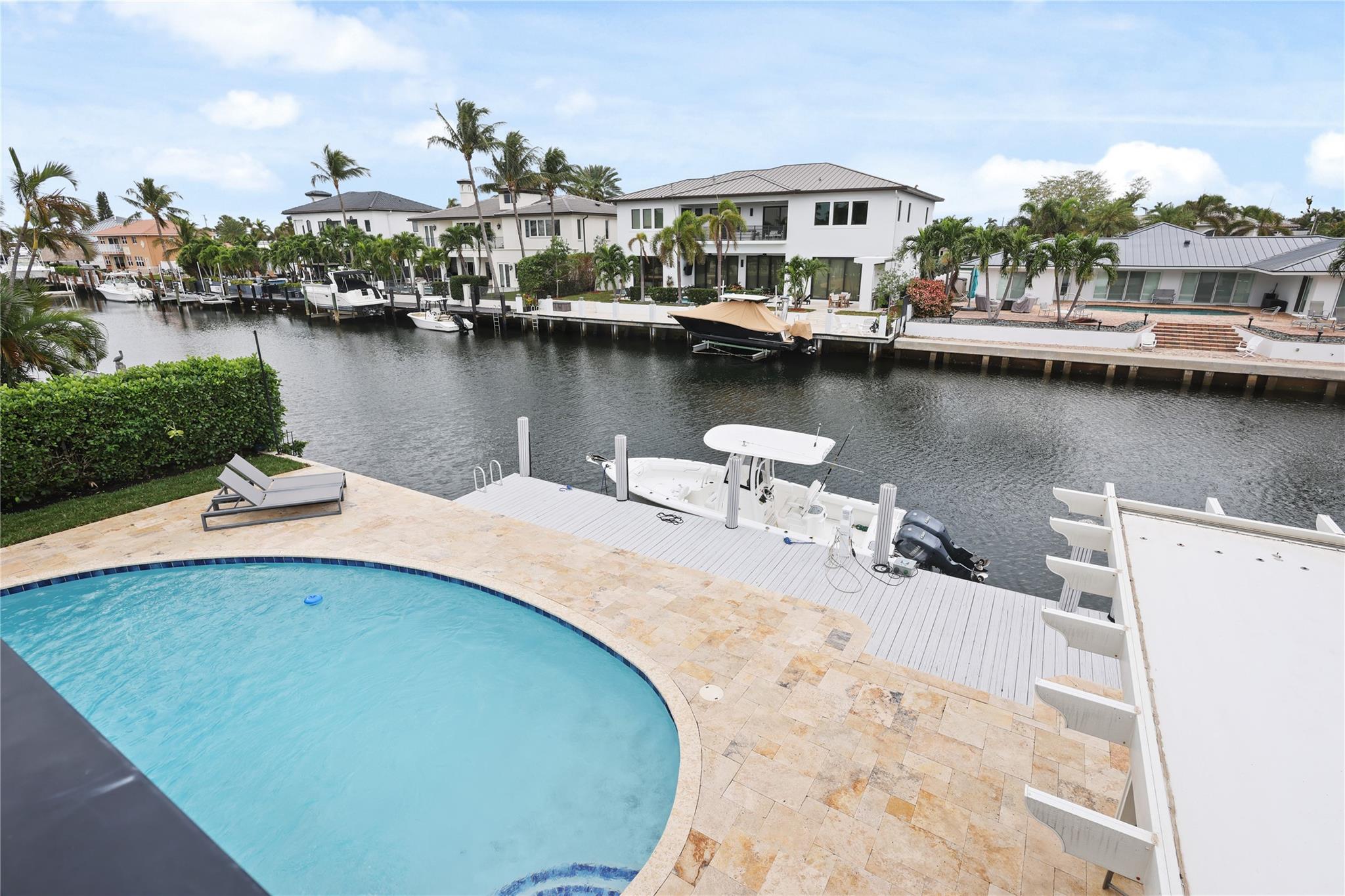 Venetian Isles 1st Sec 43 - Residential