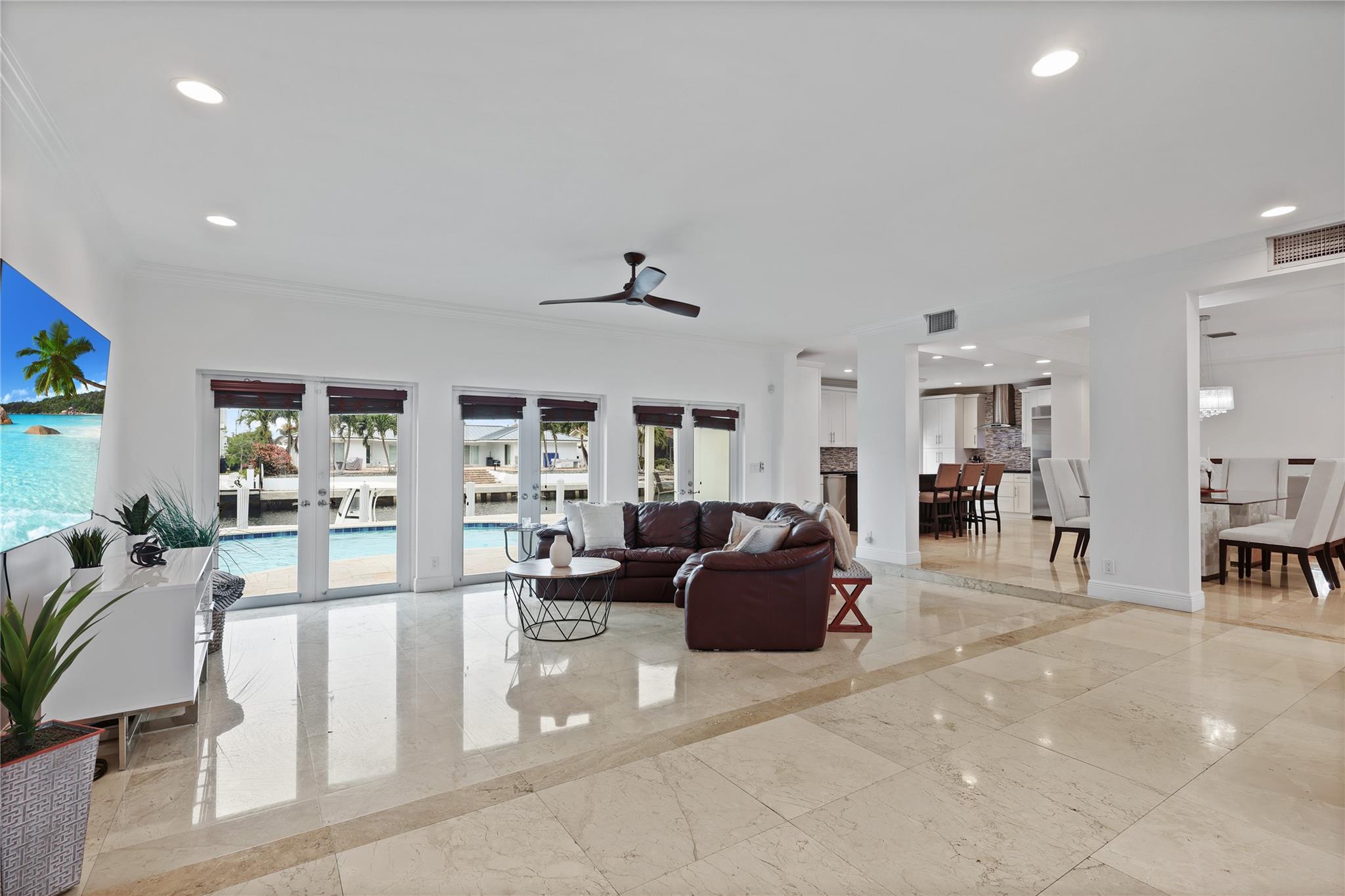 Venetian Isles 1st Sec 43 - Residential