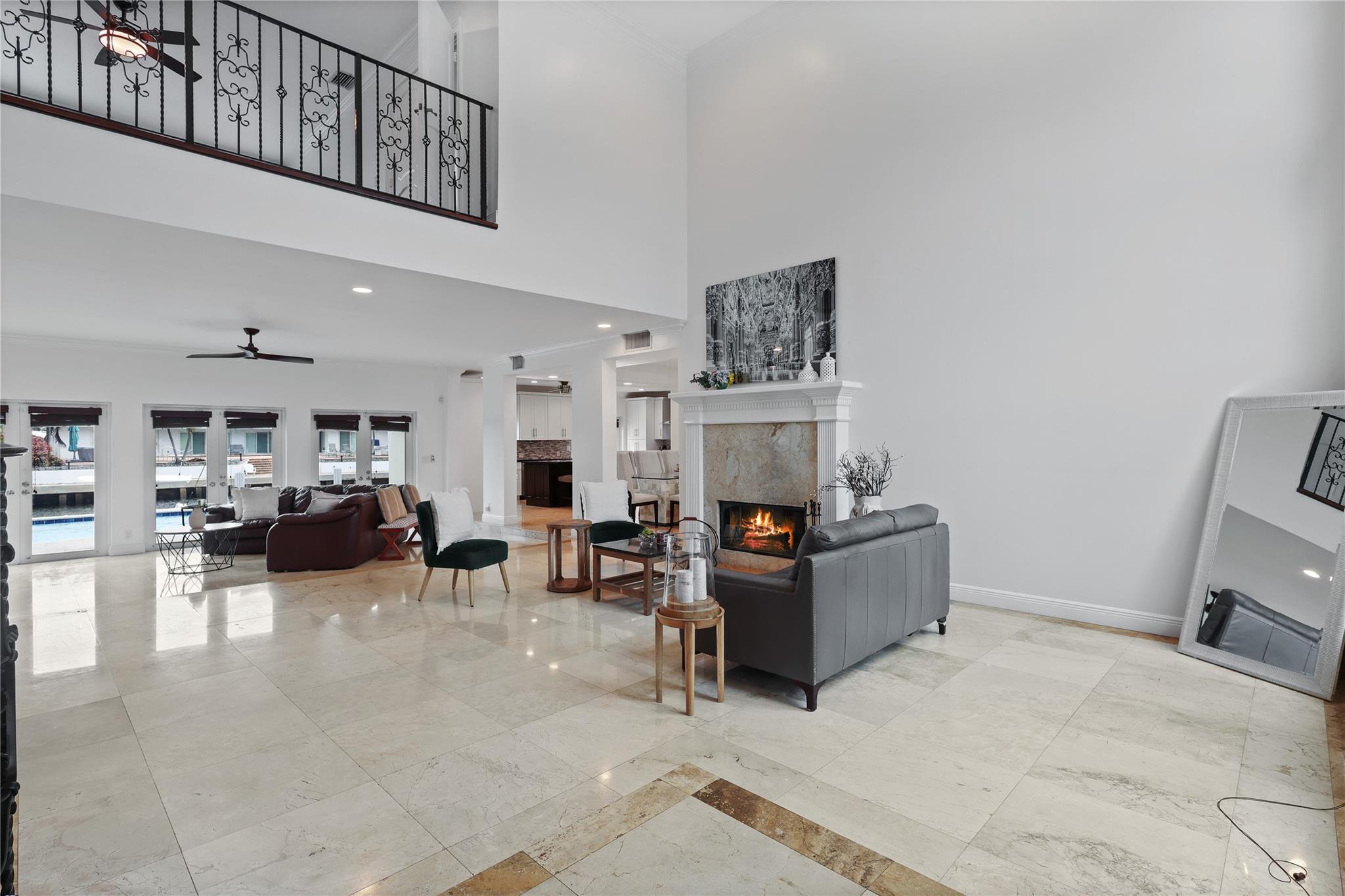 Venetian Isles 1st Sec 43 - Residential